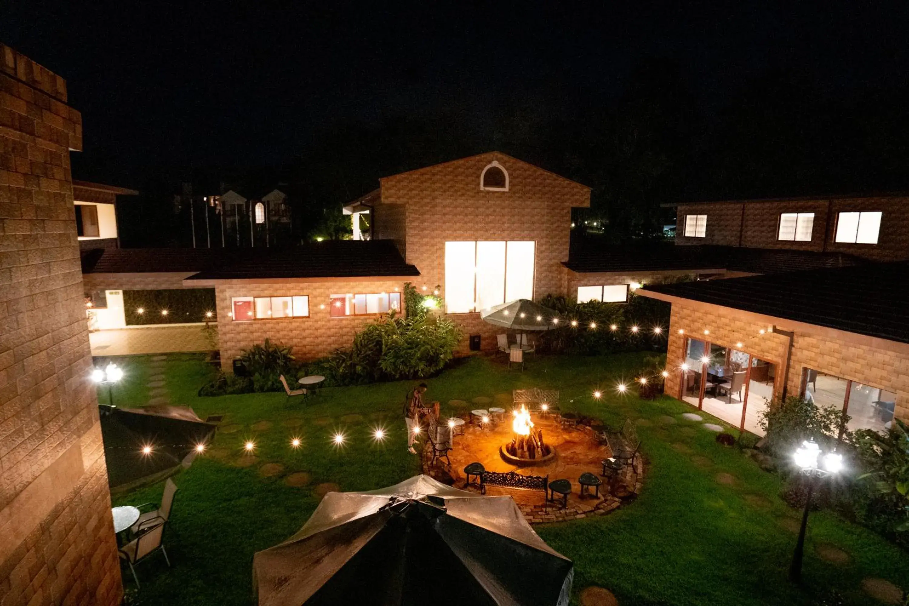 Property building in Panari Resort, BW Signature Collection Property building in Panari Resort, BW Signature Collection