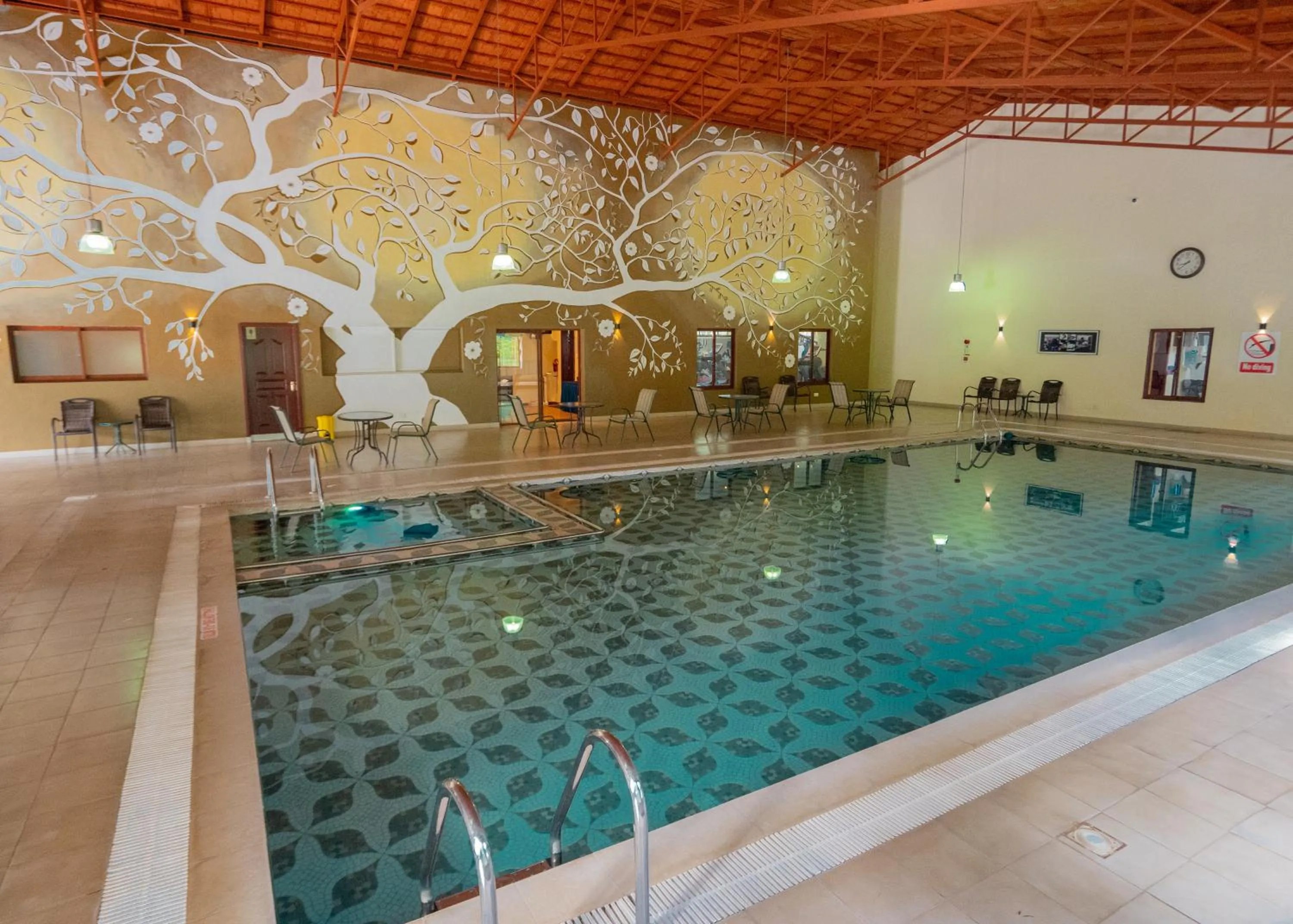  in Panari Resort, BW Signature Collection