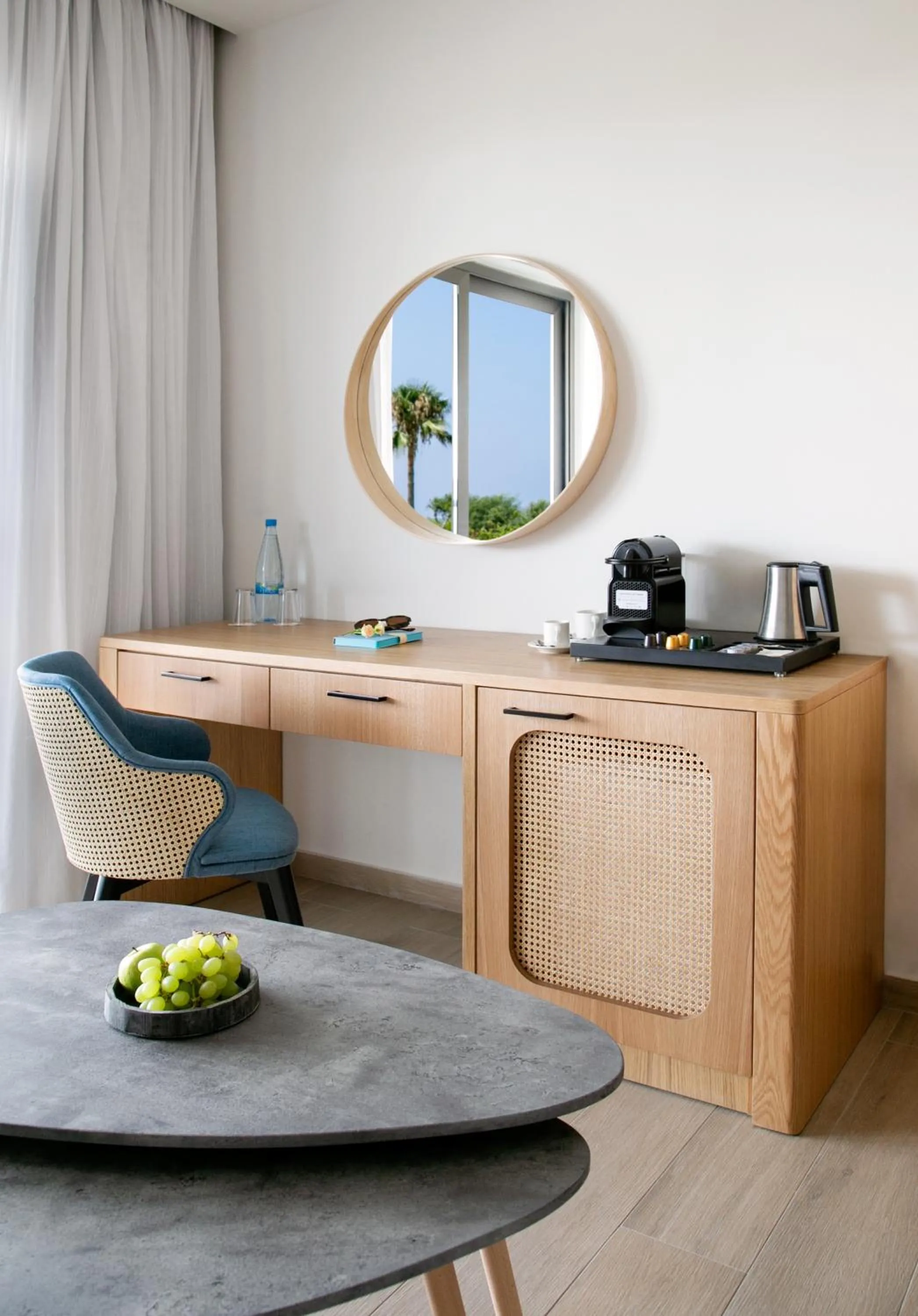 Asterias Beach Hotel