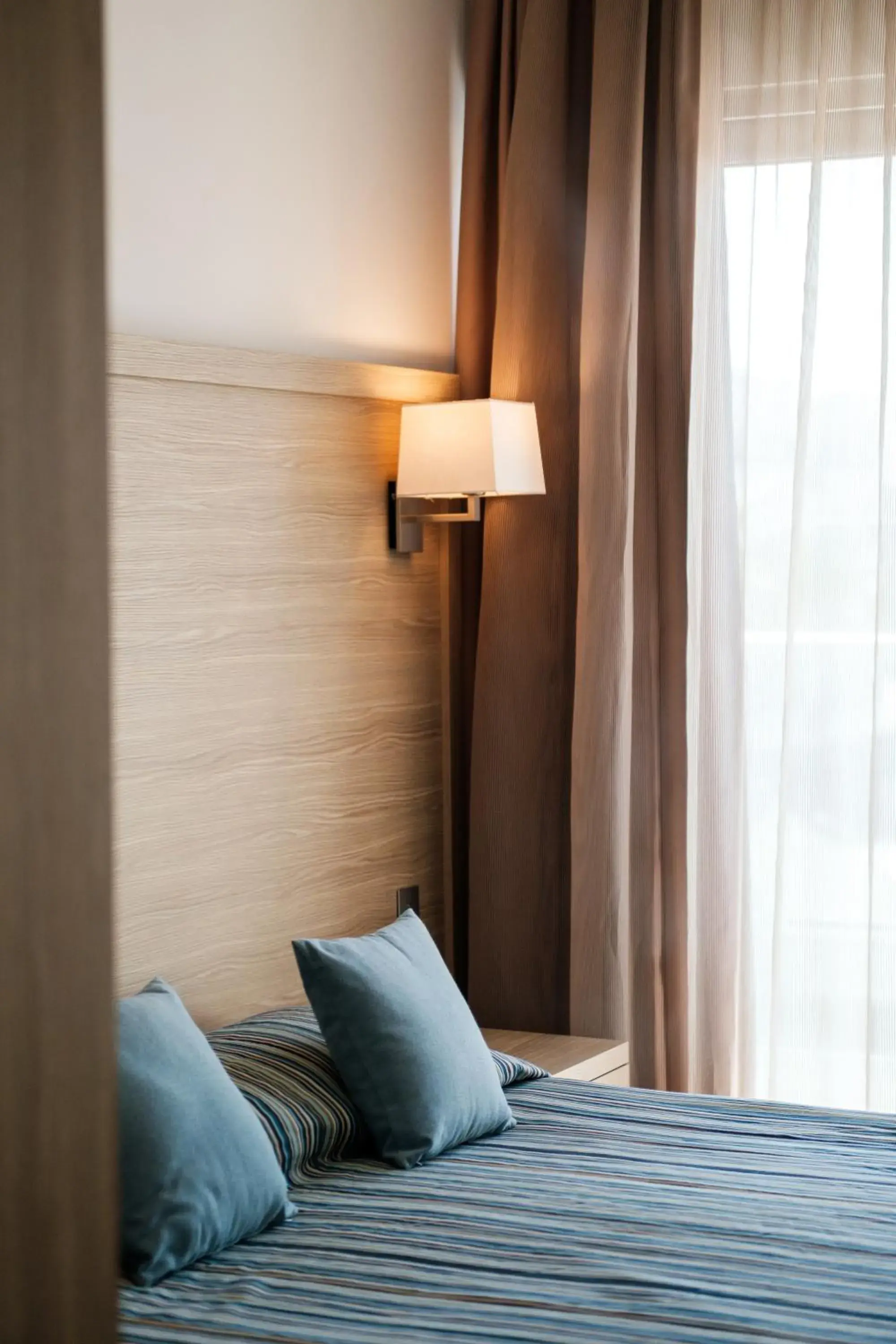 Superior Twin Room in Kapetanios Bay Hotel Protaras Superior Twin Room in Kapetanios Bay Hotel Protaras