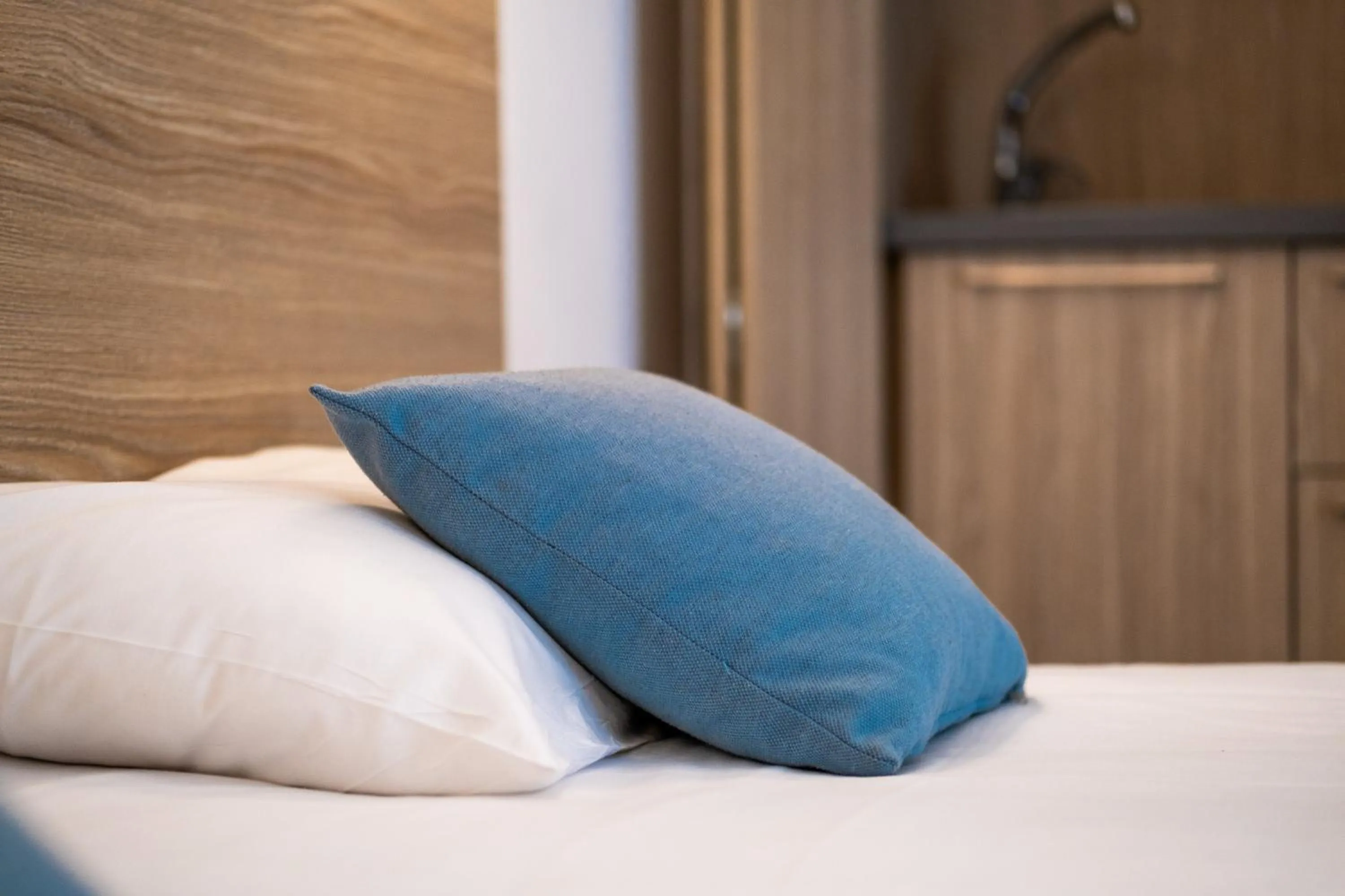 Bedroom, Bed in Kapetanios Bay Hotel Protaras