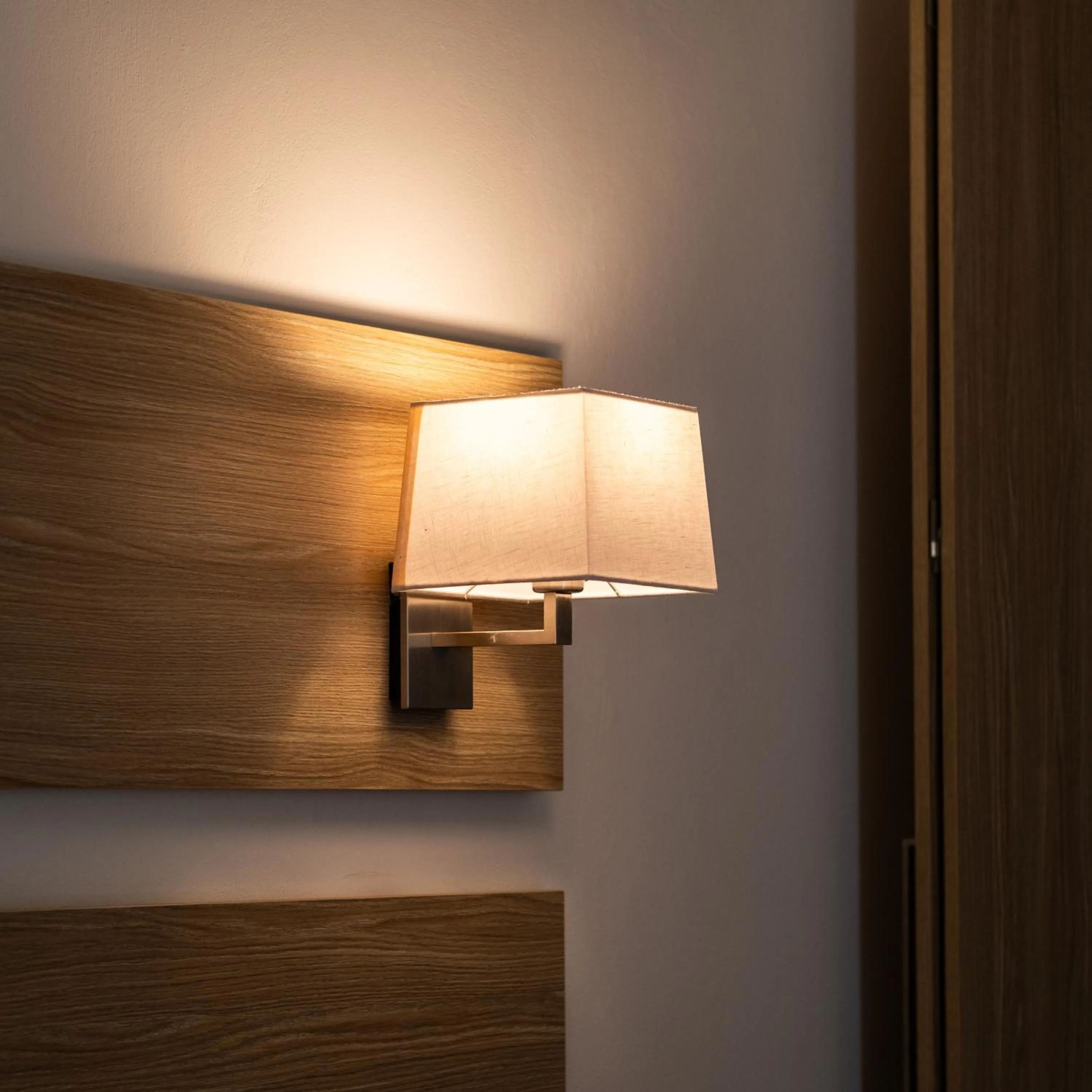 Bedroom in Kapetanios Bay Hotel Protaras