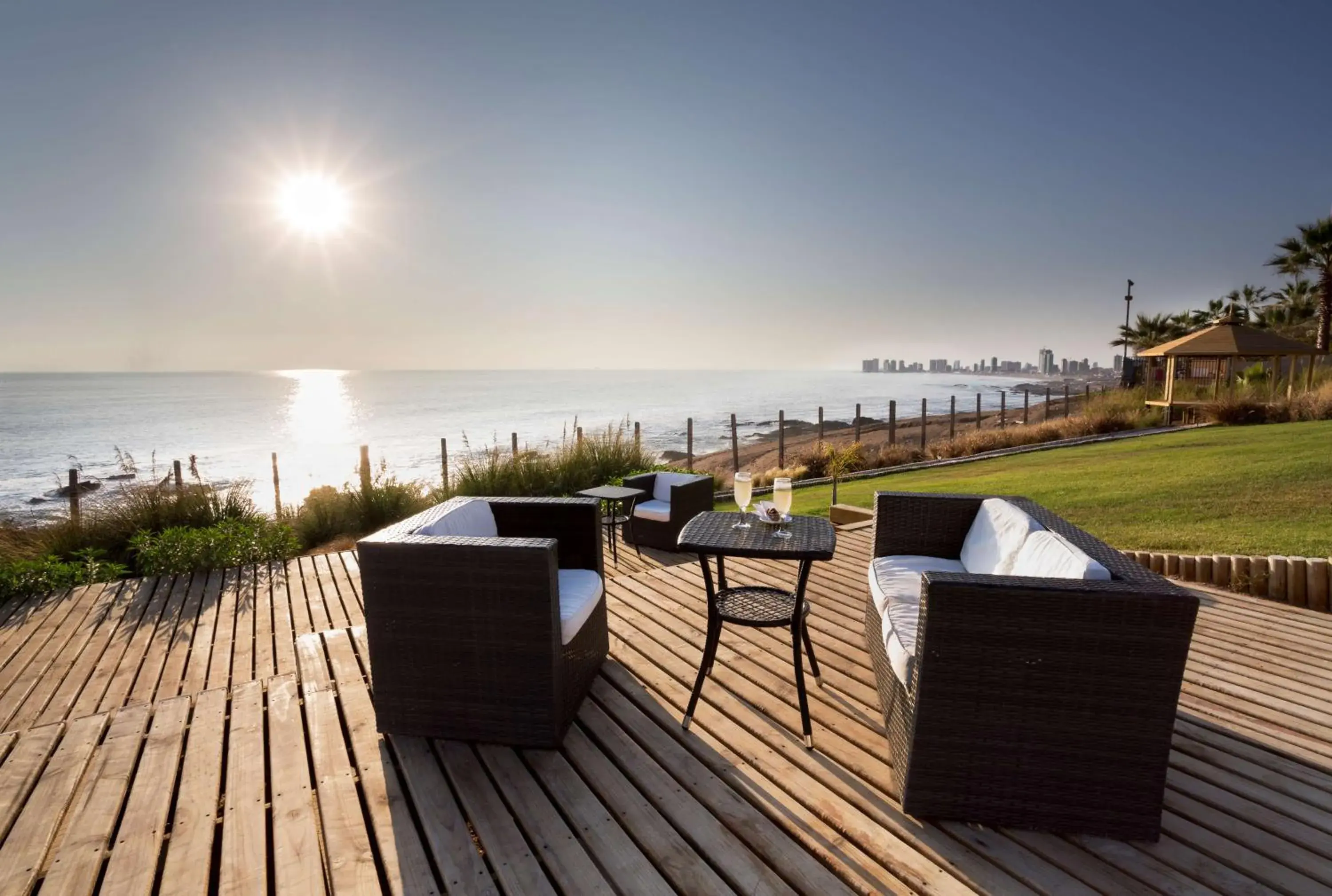 NH Iquique Costa NH Iquique Costa