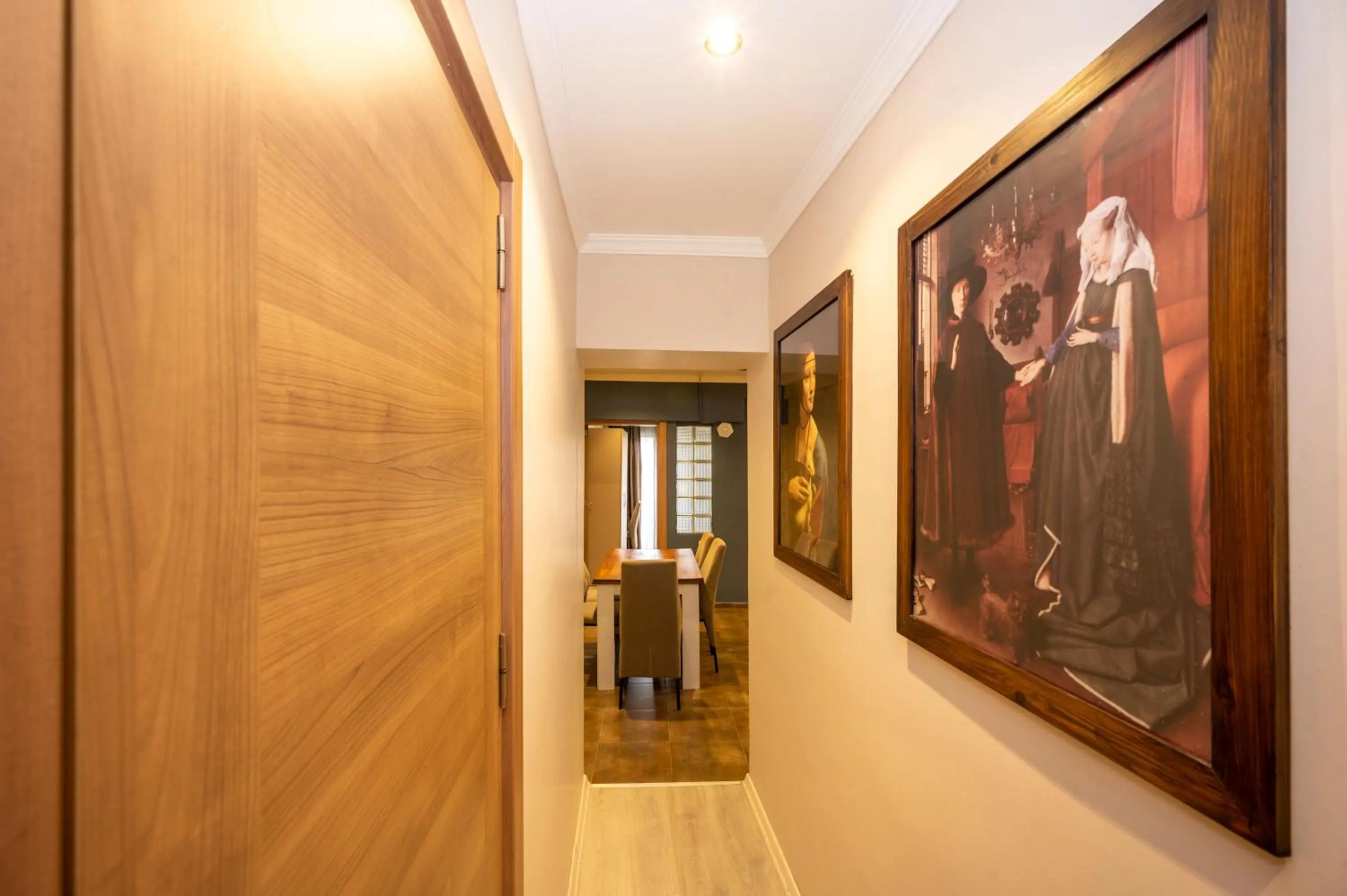 Massage in Marida Suit - Istanbul Taksim