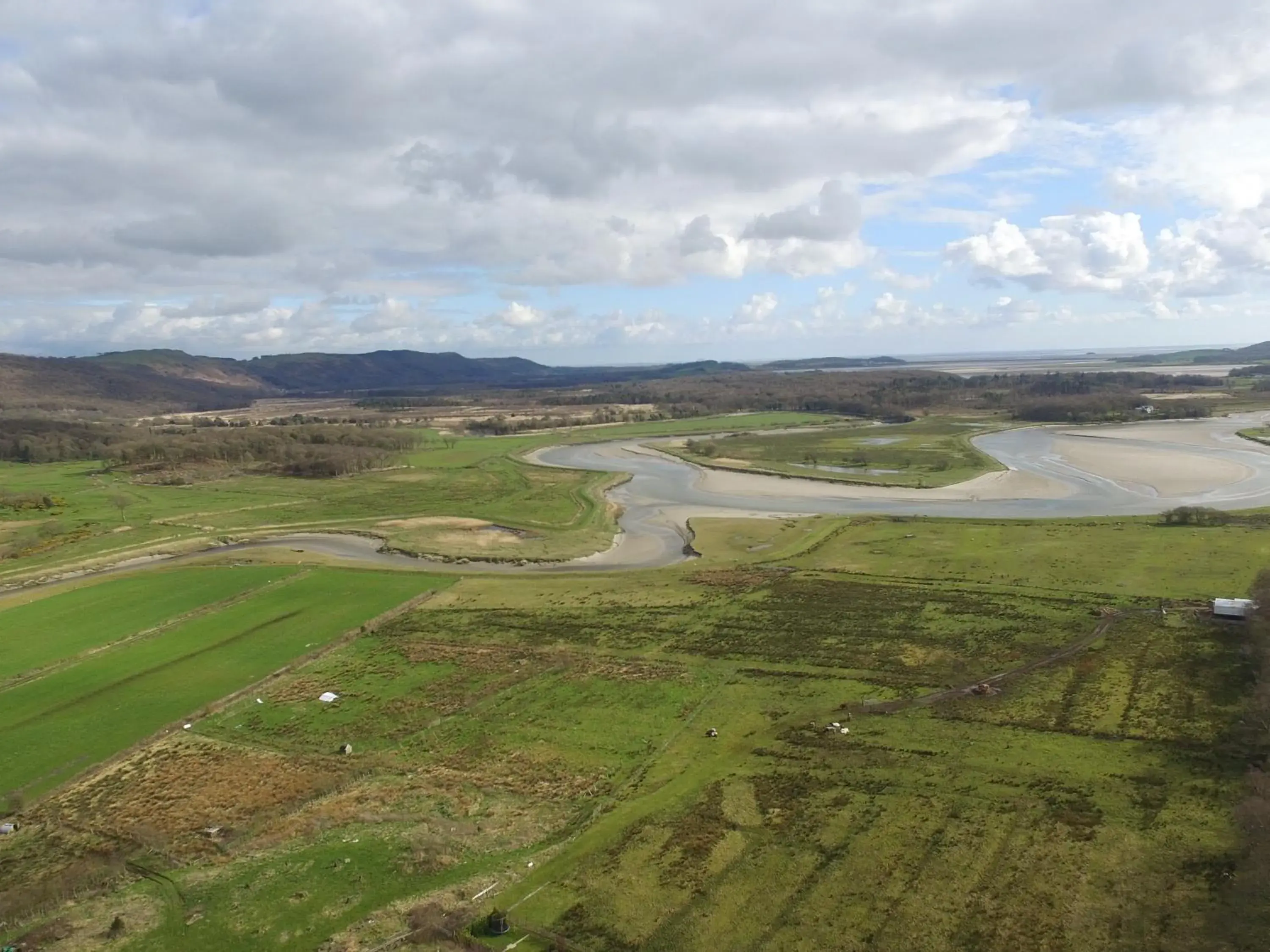 View (from property/room) in Rusland Pool Hotel View (from property/room) in Rusland Pool Hotel