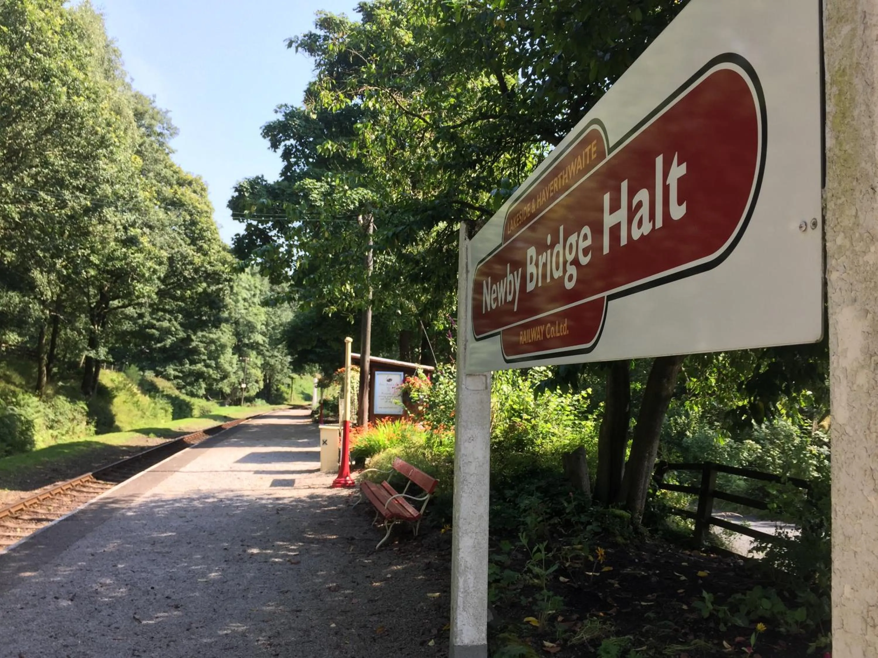 Activities in Rusland Pool Hotel