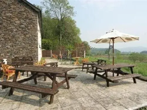 View (from property/room) in Rusland Pool Hotel View (from property/room) in Rusland Pool Hotel