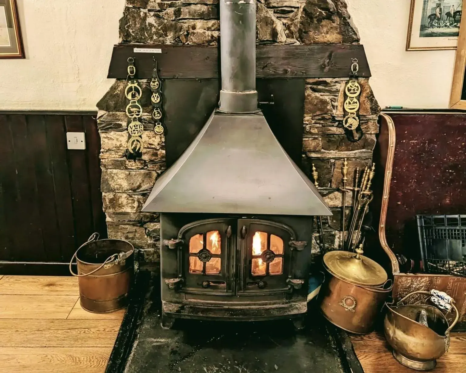 Lounge or bar in Rusland Pool Hotel Lounge or bar in Rusland Pool Hotel