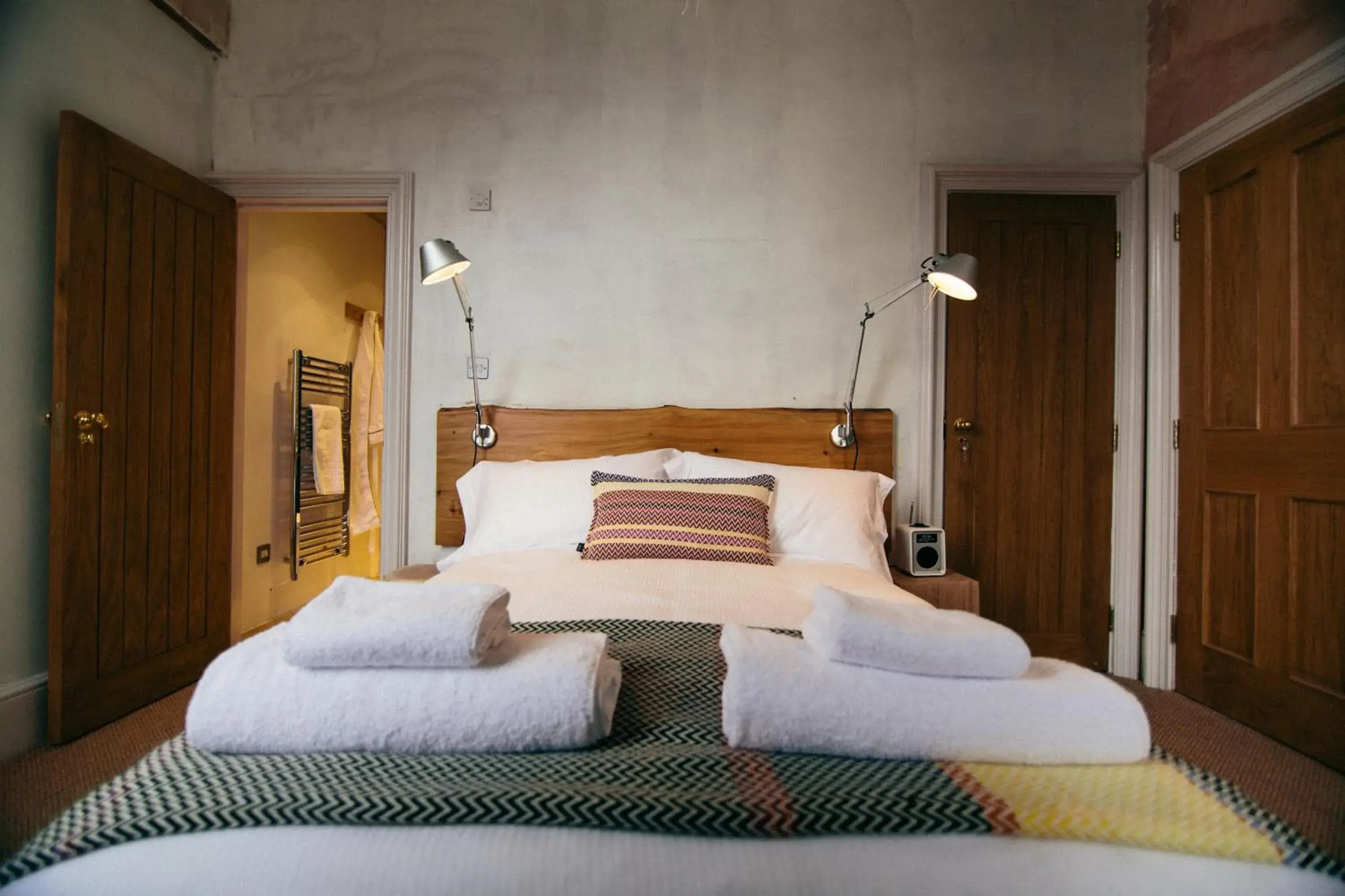 The Culpeper Bedrooms The Culpeper Bedrooms