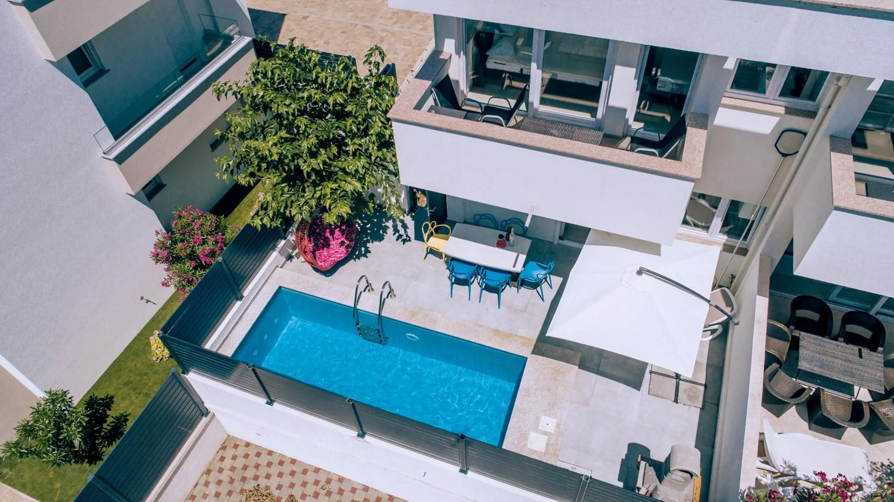 Villa TINA