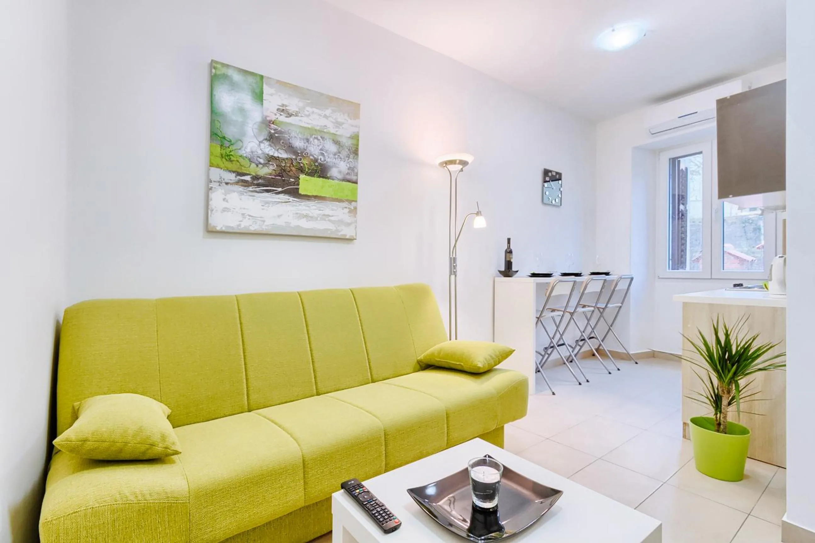 Marija Apartments