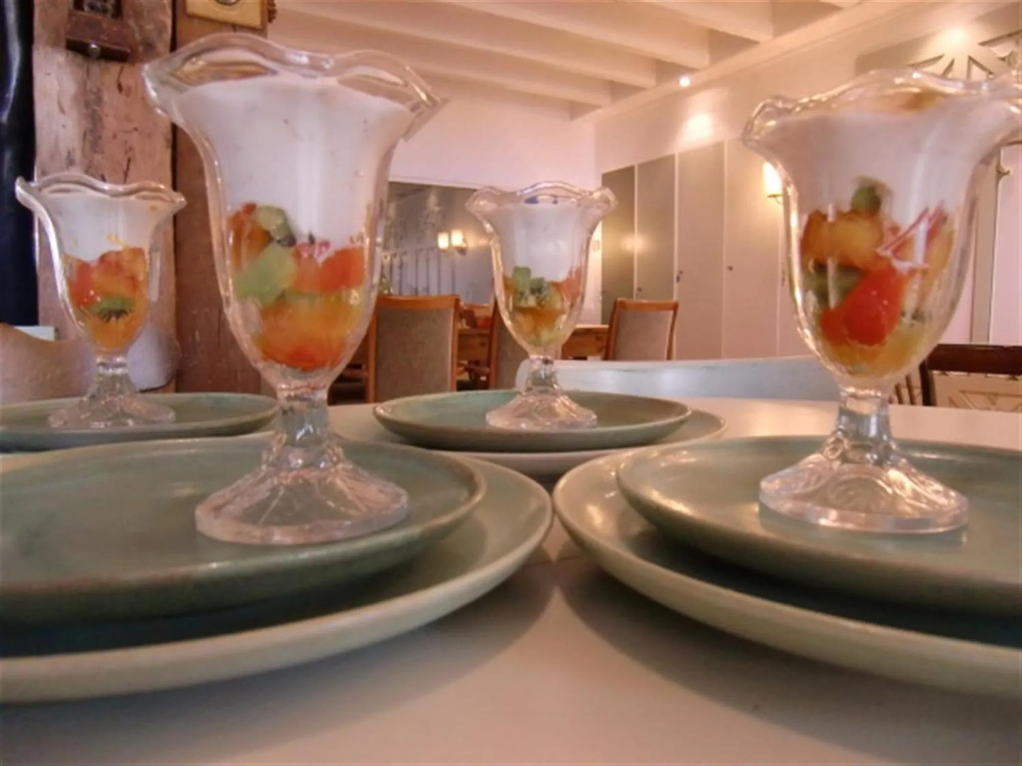 Chambre&Table d'hotes PtitMonde