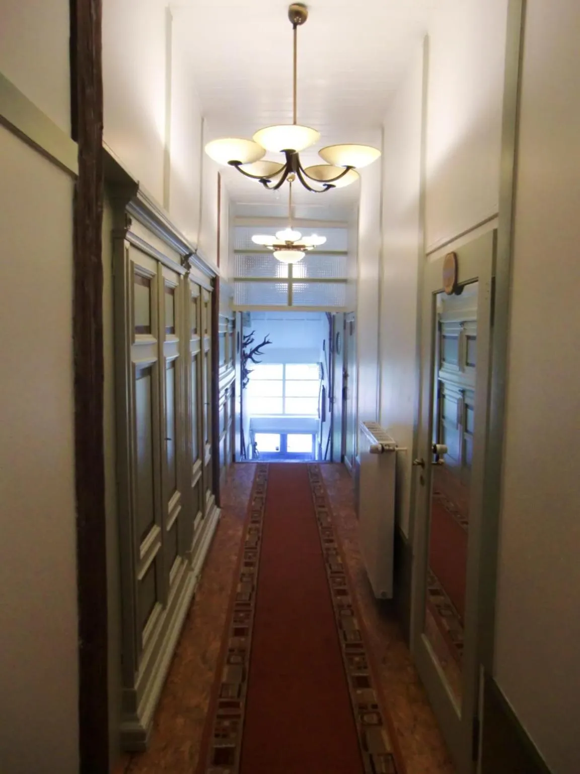 Chambre&Table d'hotes PtitMonde