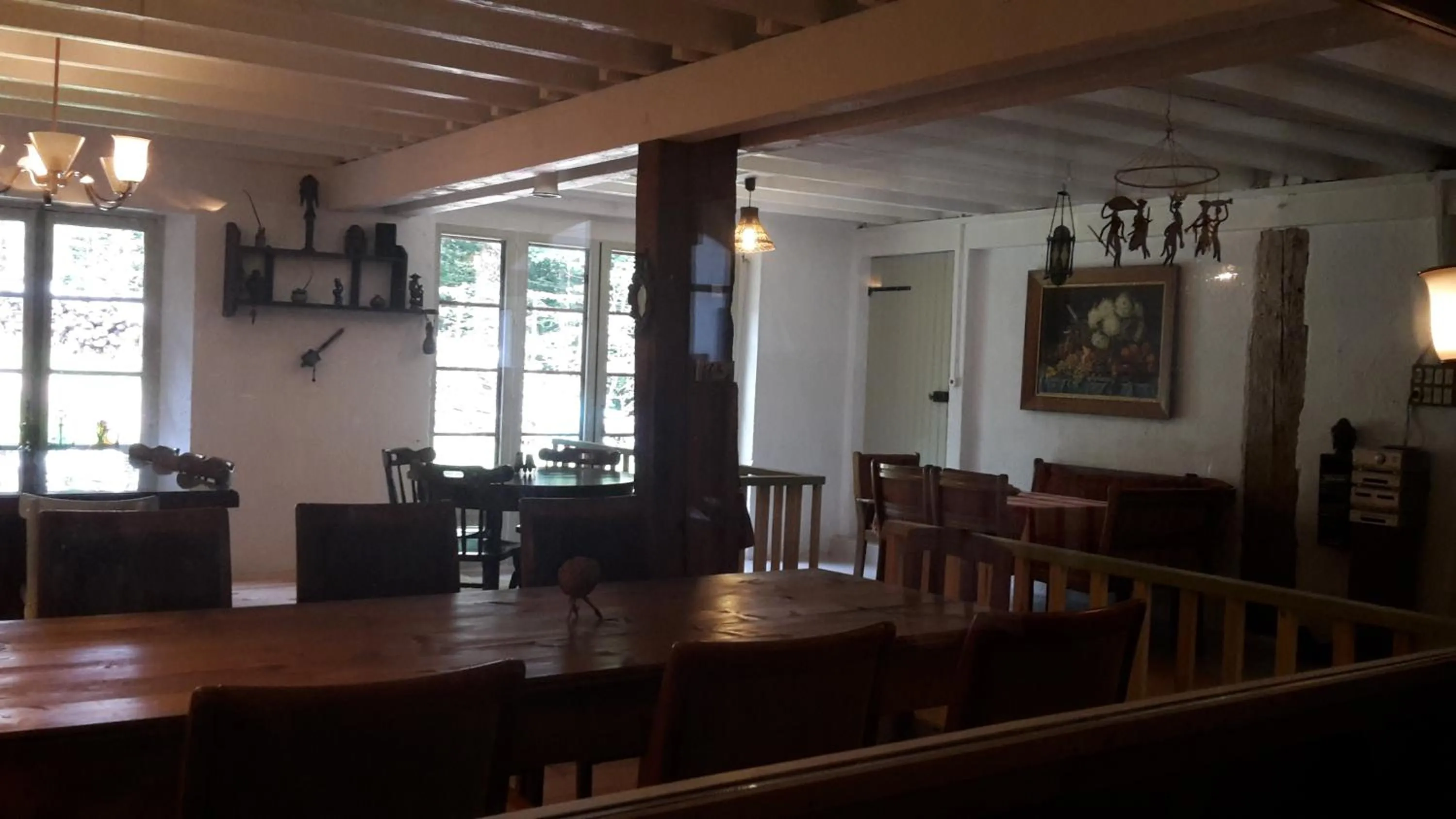 Chambre&Table d'hotes PtitMonde