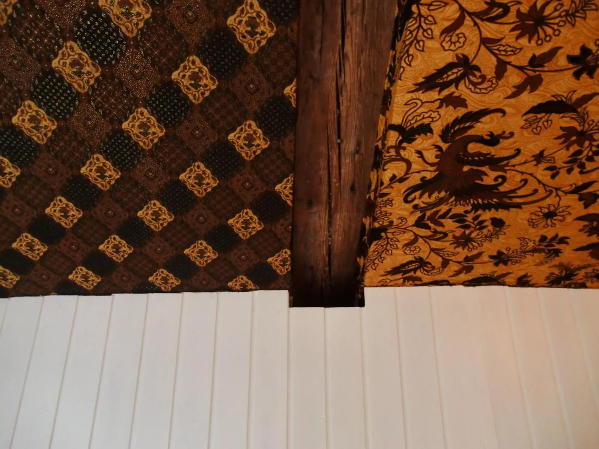 Chambre&Table d'hotes PtitMonde
