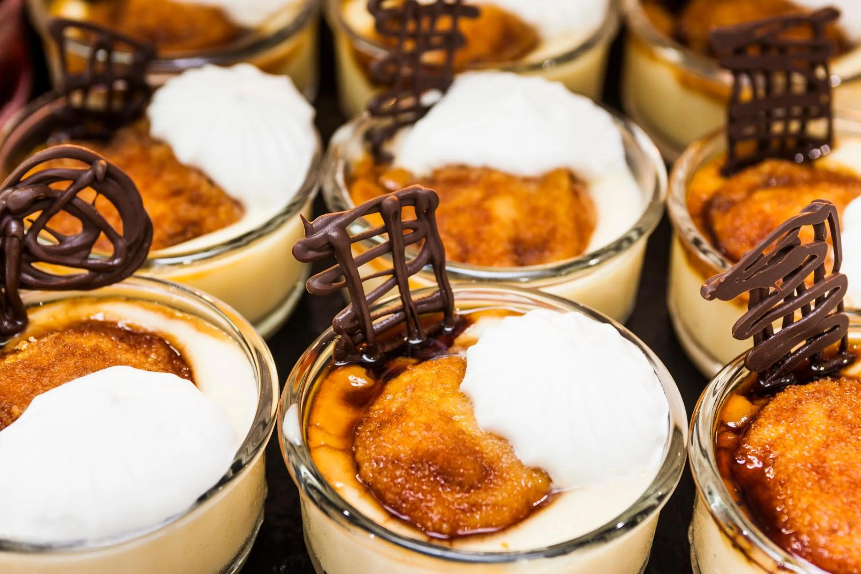 Food in Globales Santa Lucia - Adults Only 18