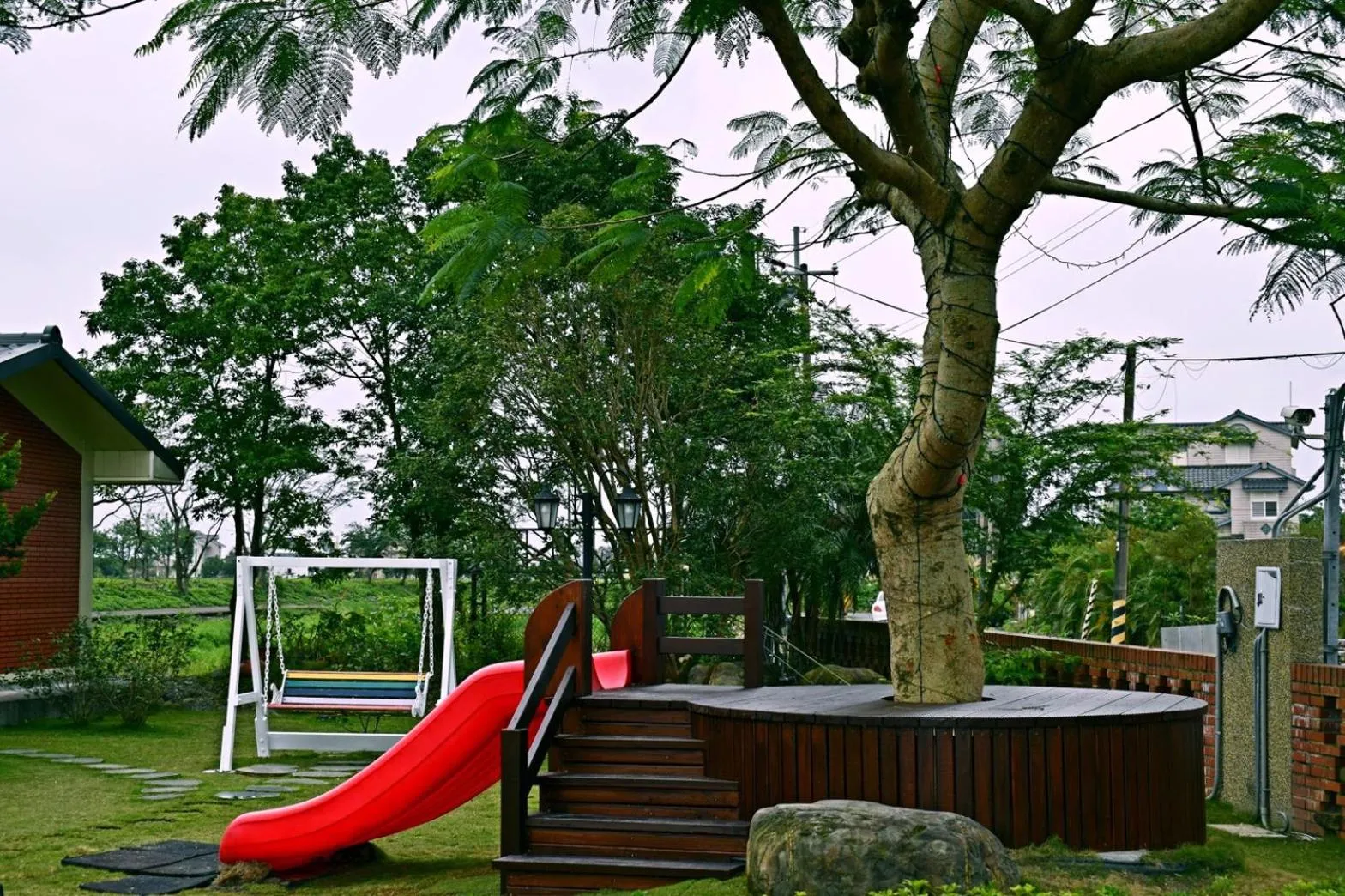 Yesday B&B