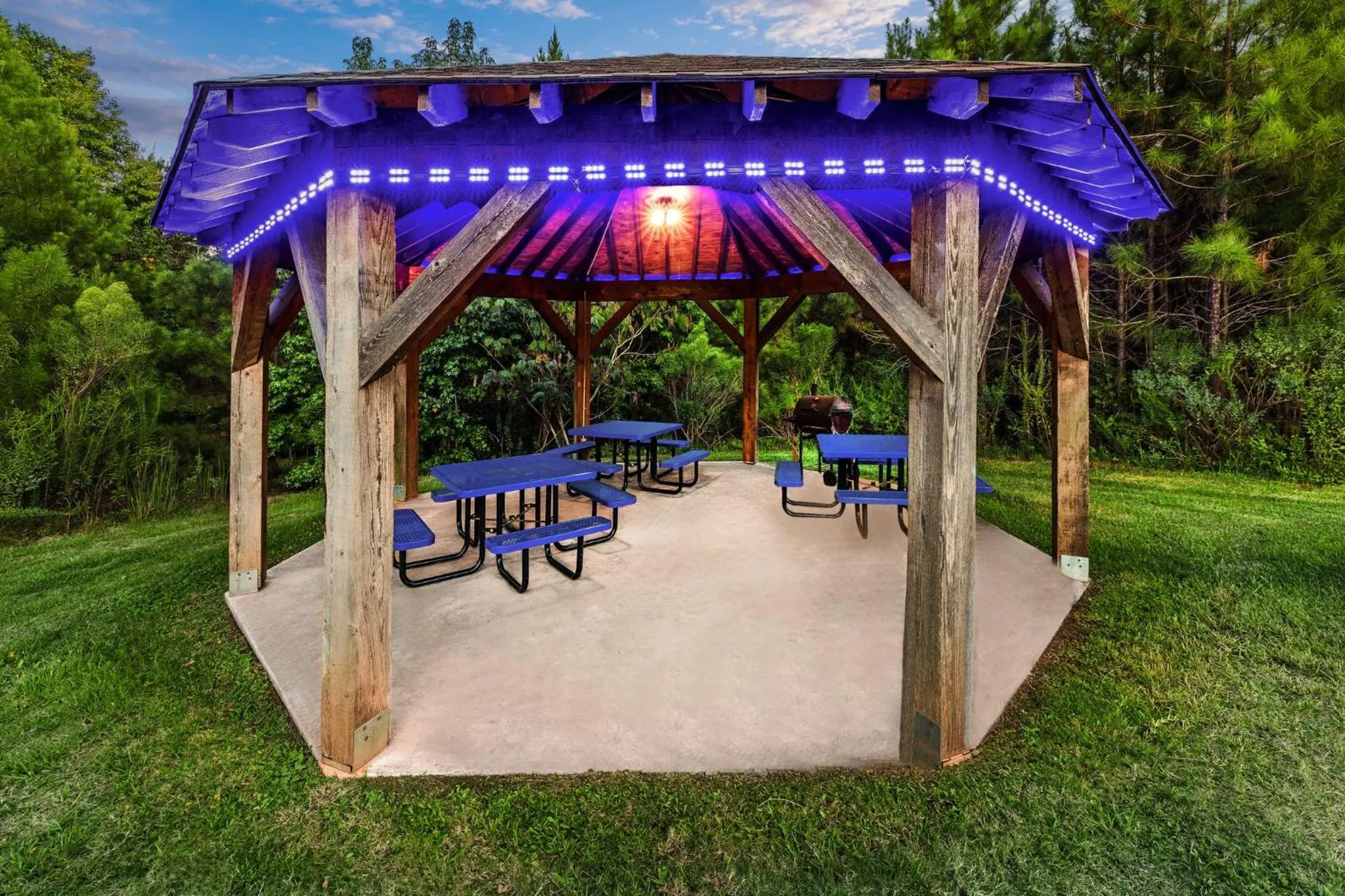 Lobby or reception in Holiday Inn Express Hotel & Suites Henderson - Traffic Star by IHG