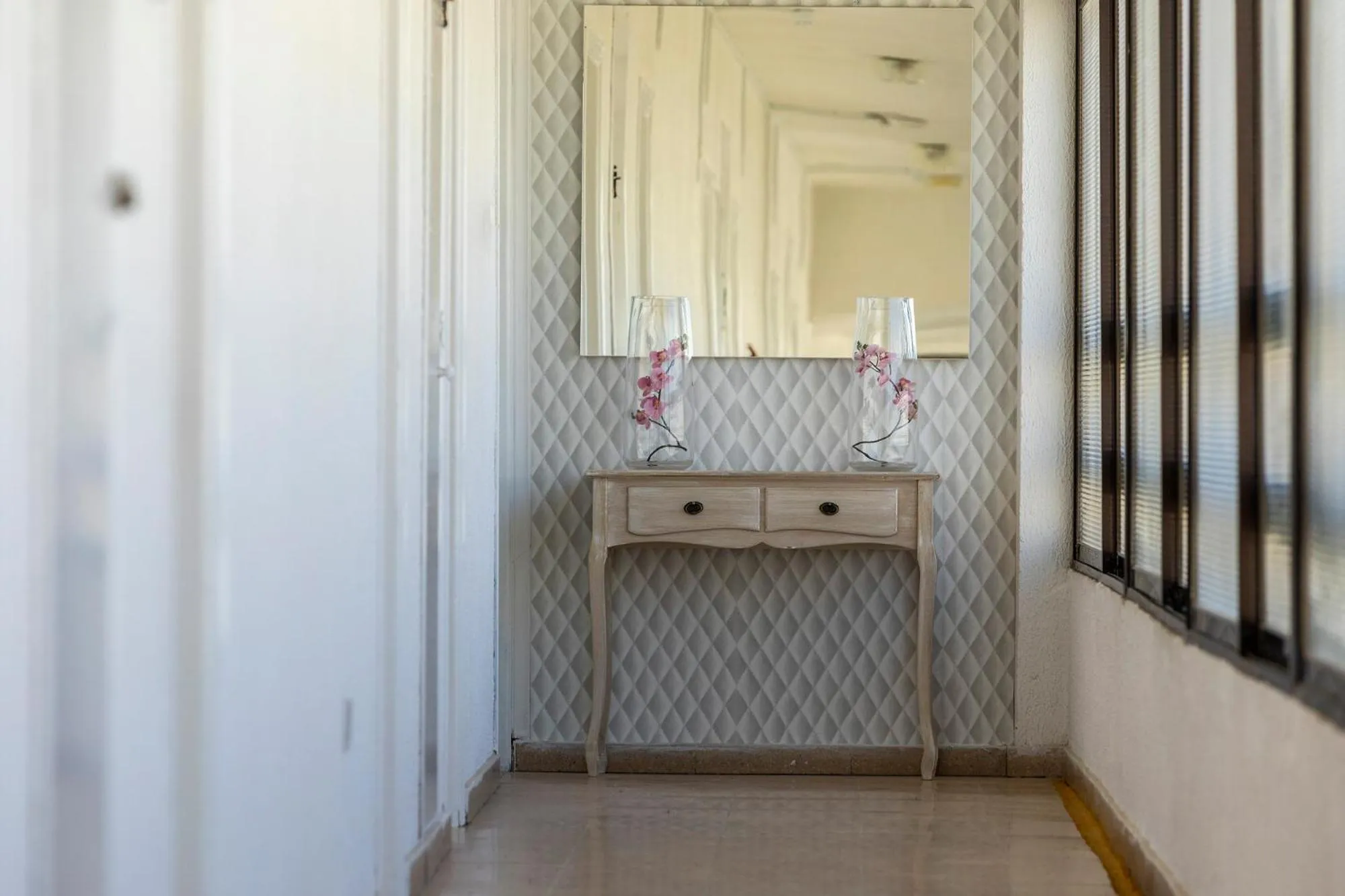 Decorative detail in Cactus