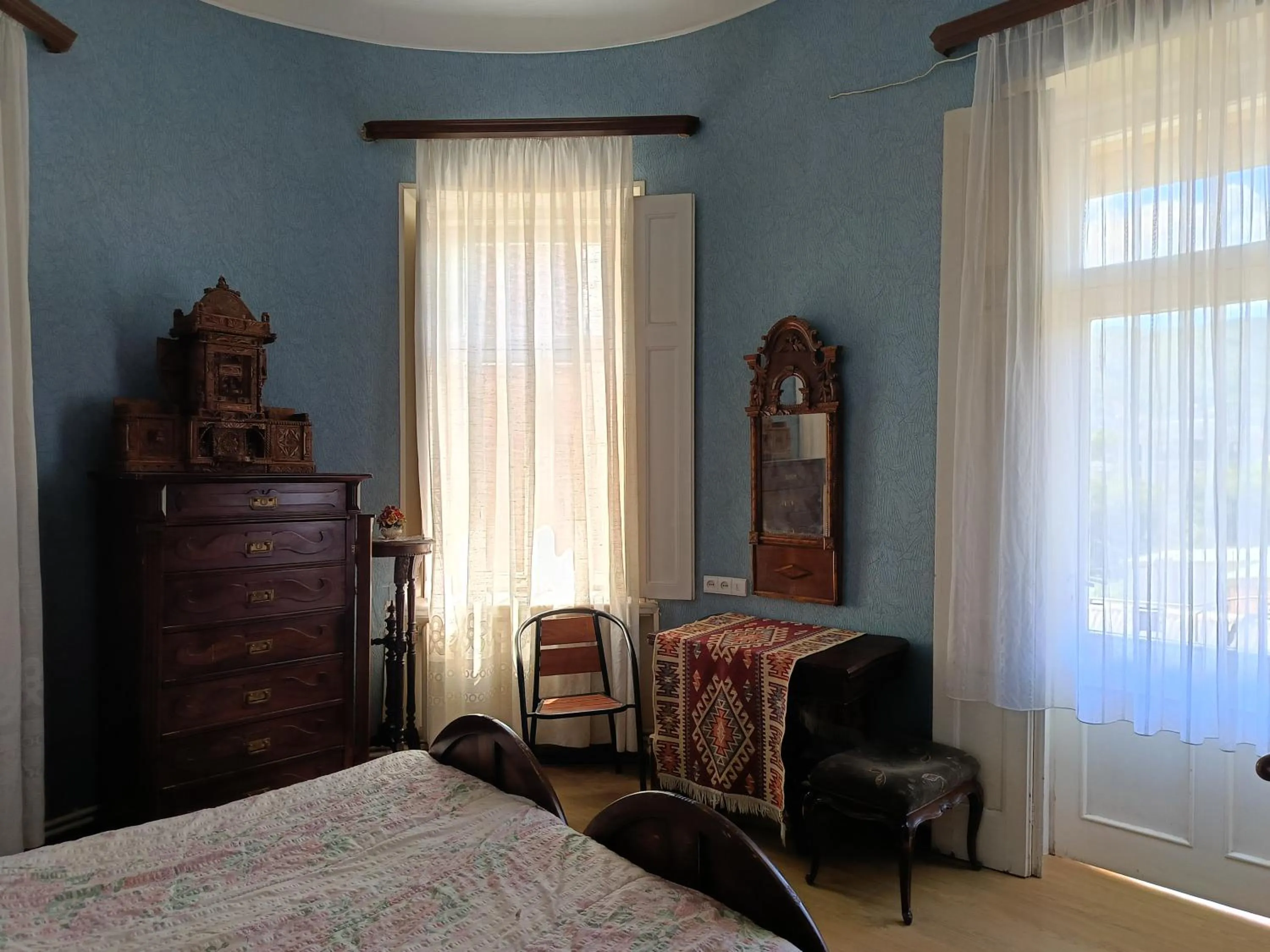 Double or Twin Room in Guest House Irina Tbilisi