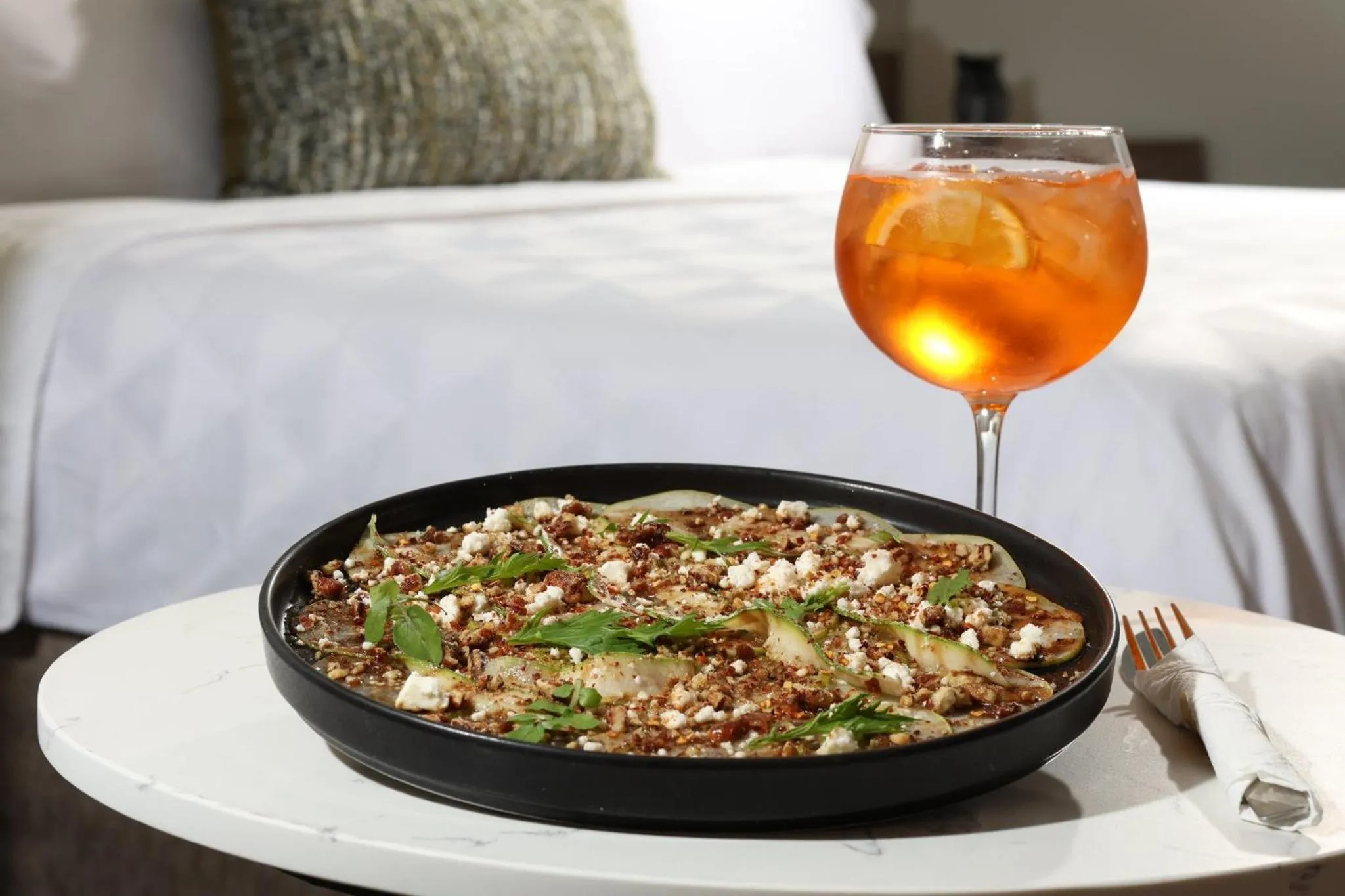 Restaurant/places to eat in voco Hermosillo by IHG