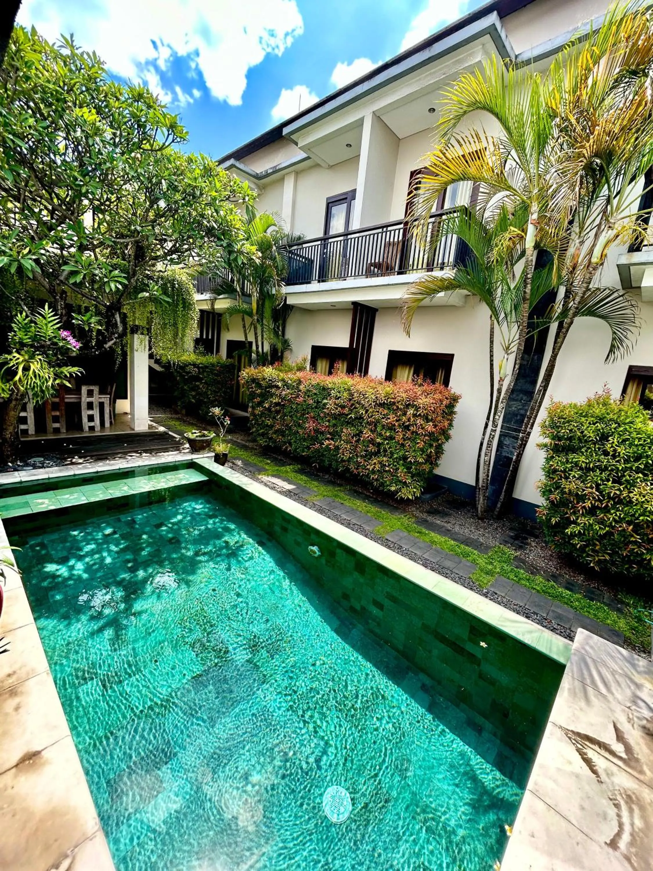 Room Valka Bali Seminyak
