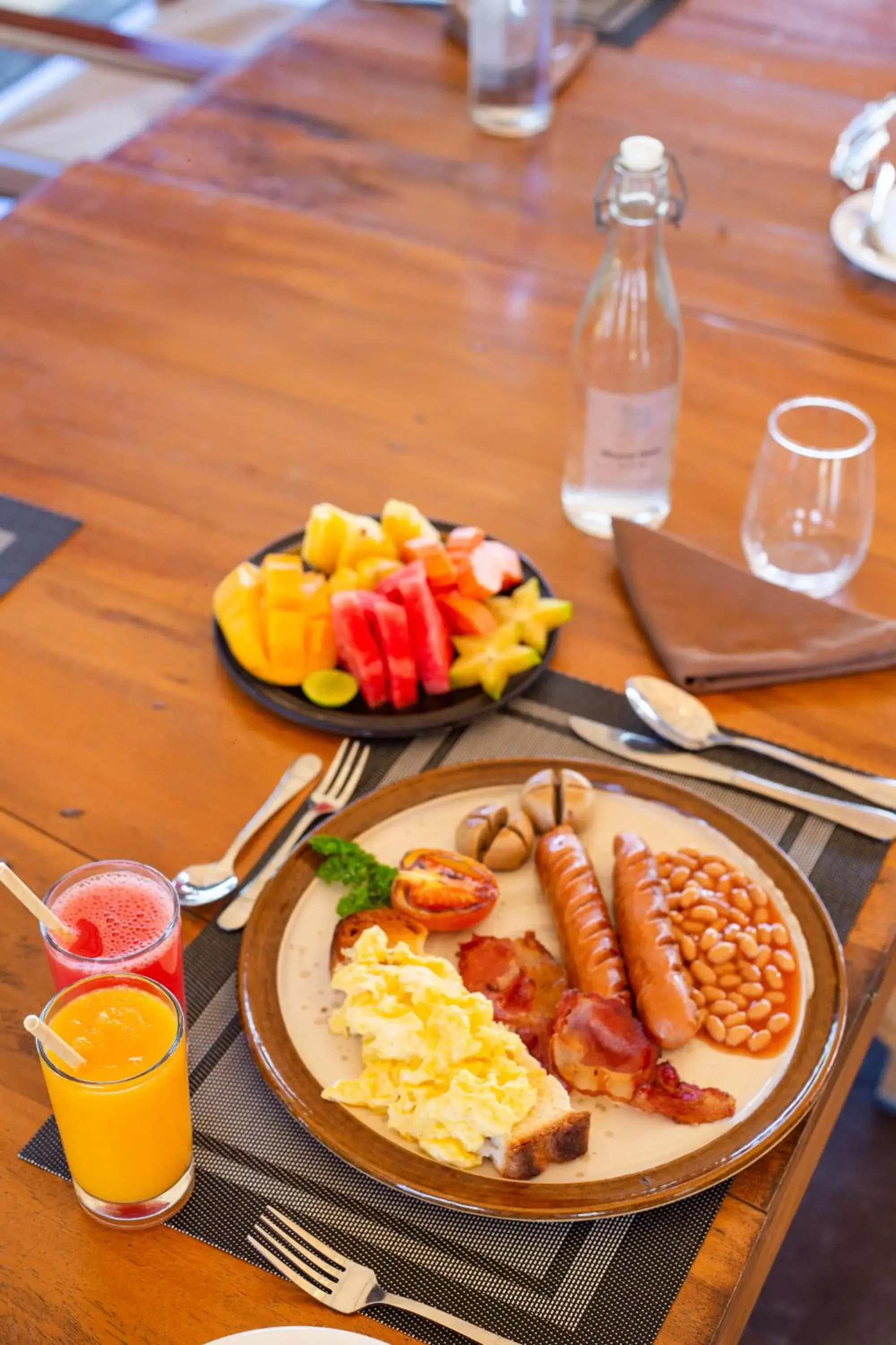 Food in Kodev Food in Kodev