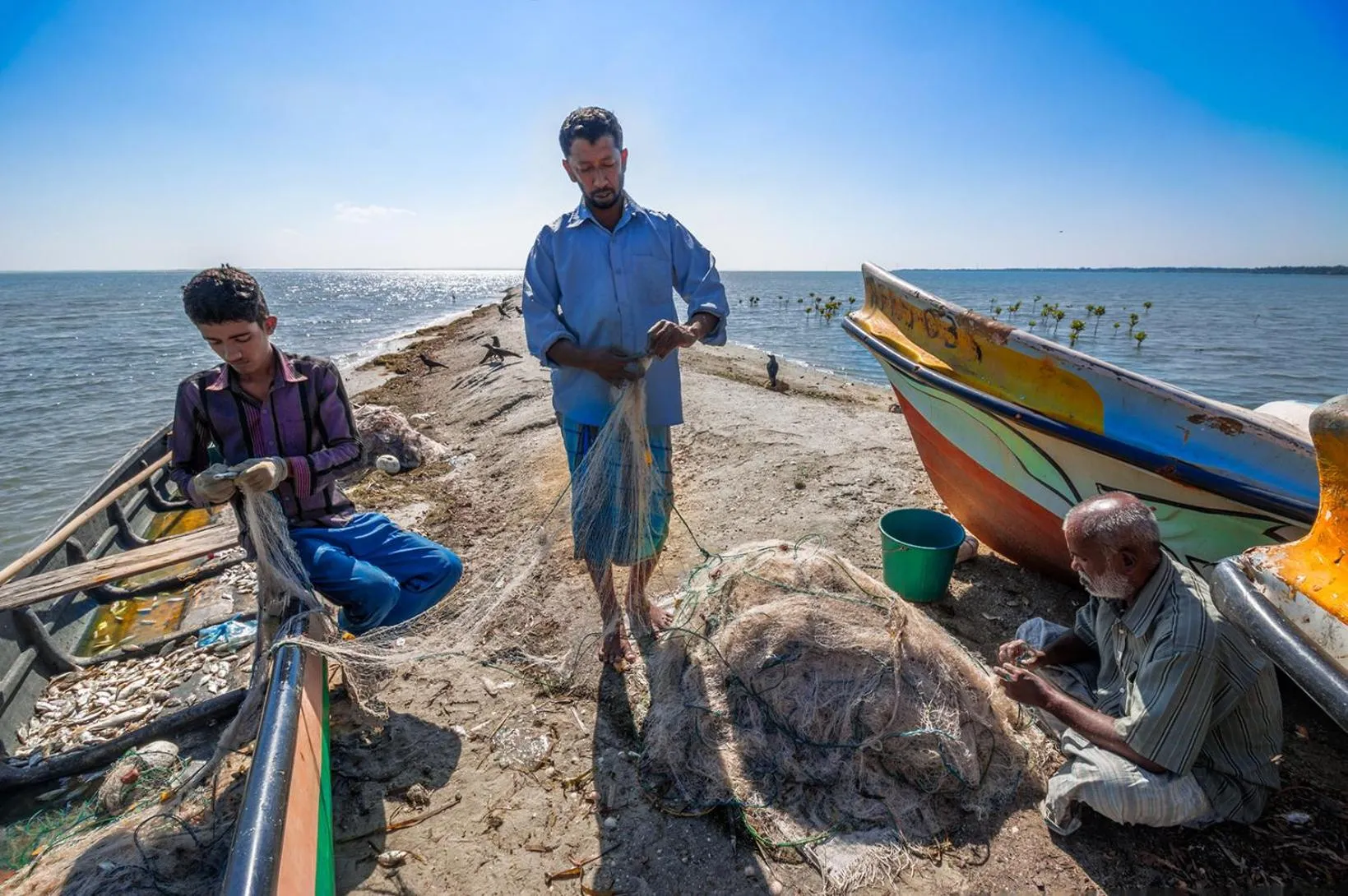 Neighbourhood in Kodev