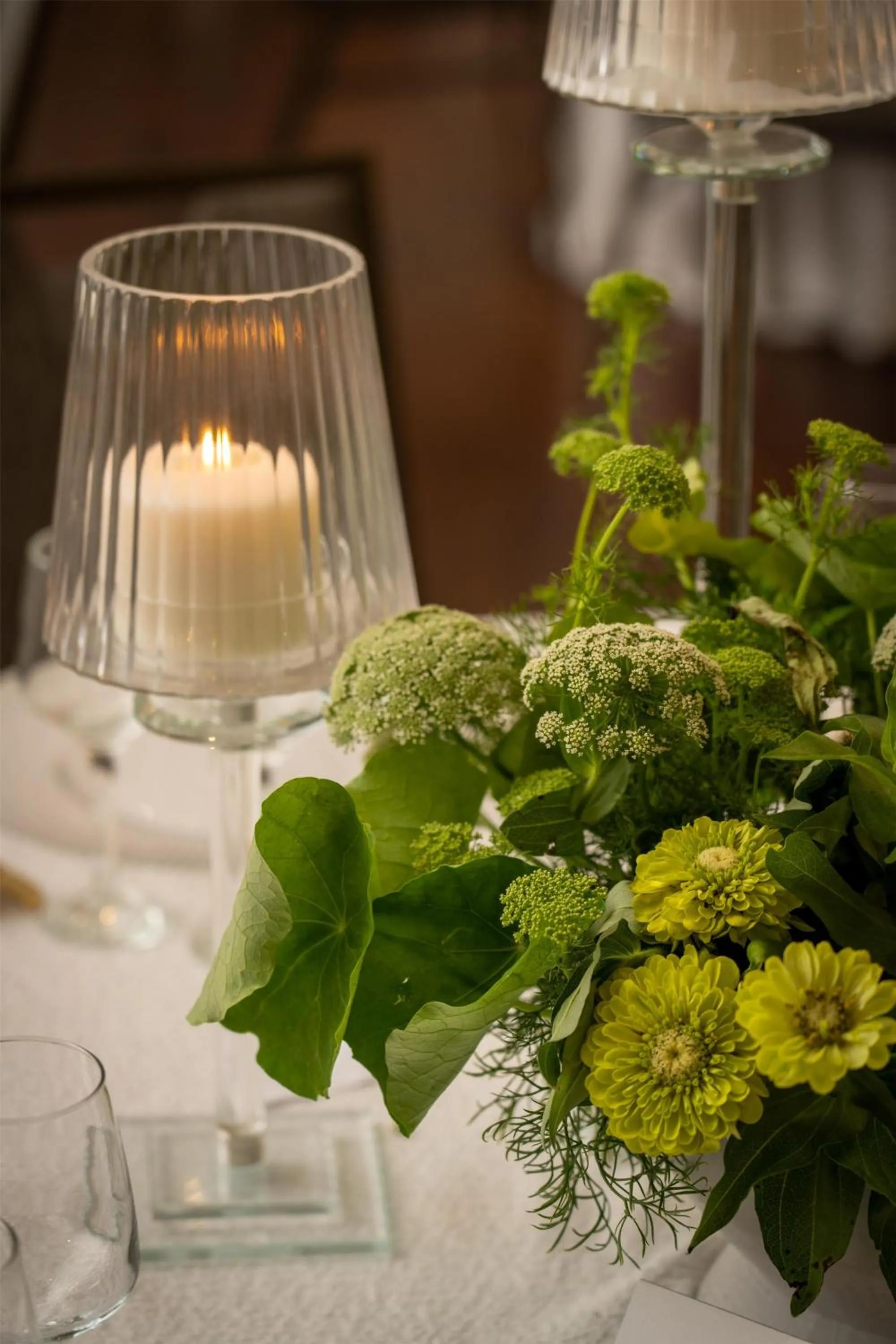 Meeting/conference room in DoubleTree by Hilton Fairfield Hotel & Suites