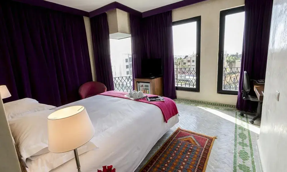 Soundouss Hotel Soundouss Hotel