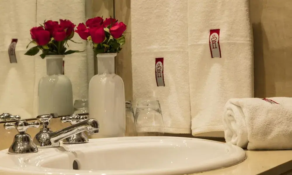 Superior Suite in Soundouss Hotel Superior Suite in Soundouss Hotel