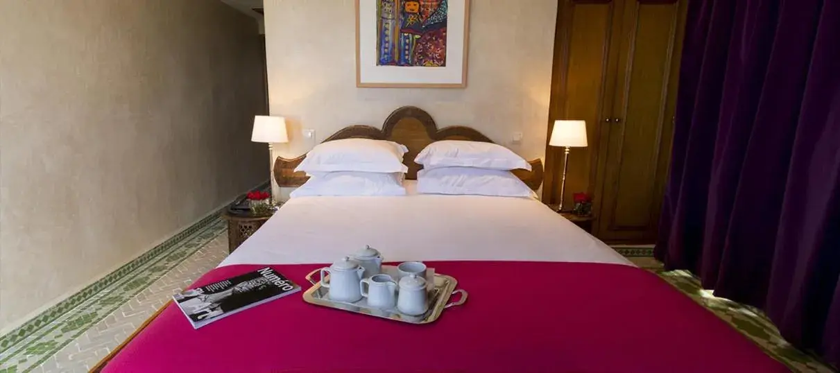 Soundouss Hotel Soundouss Hotel