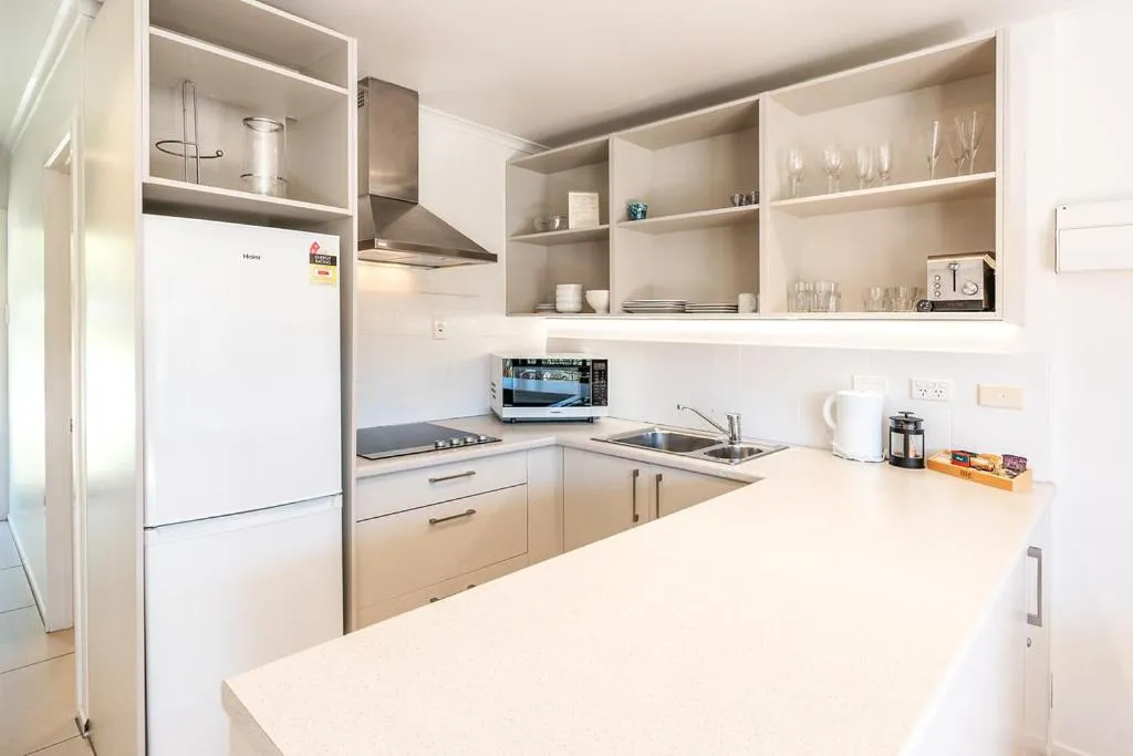 Onetangi Beach Apartments