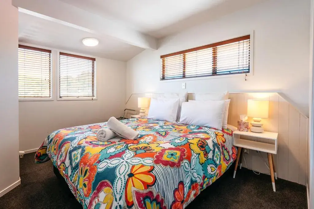 Bedroom, Bed in Onetangi Beach Apartments Bedroom, Bed in Onetangi Beach Apartments