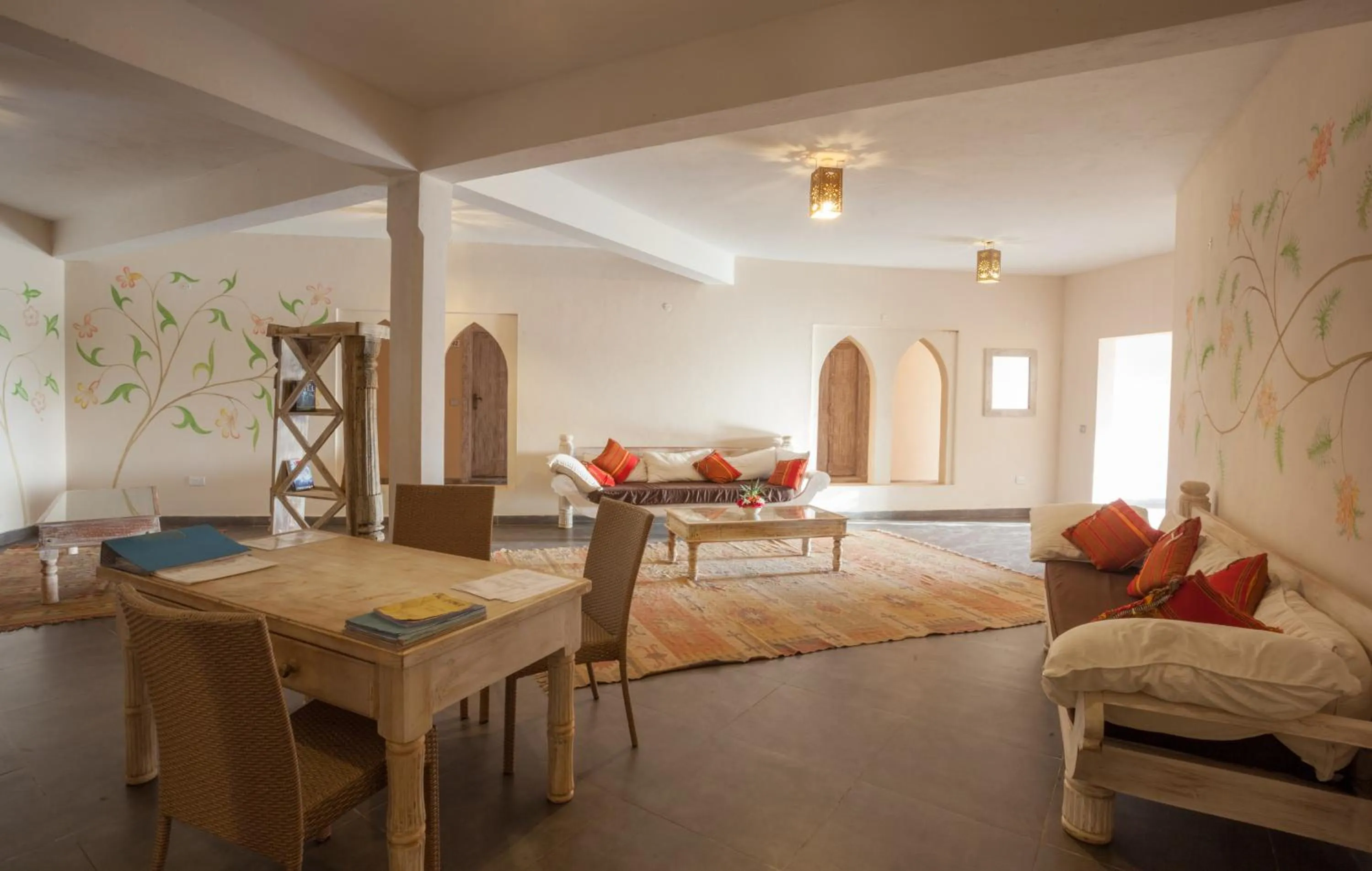 Spa and wellness centre/facilities in Seven Islands Resort