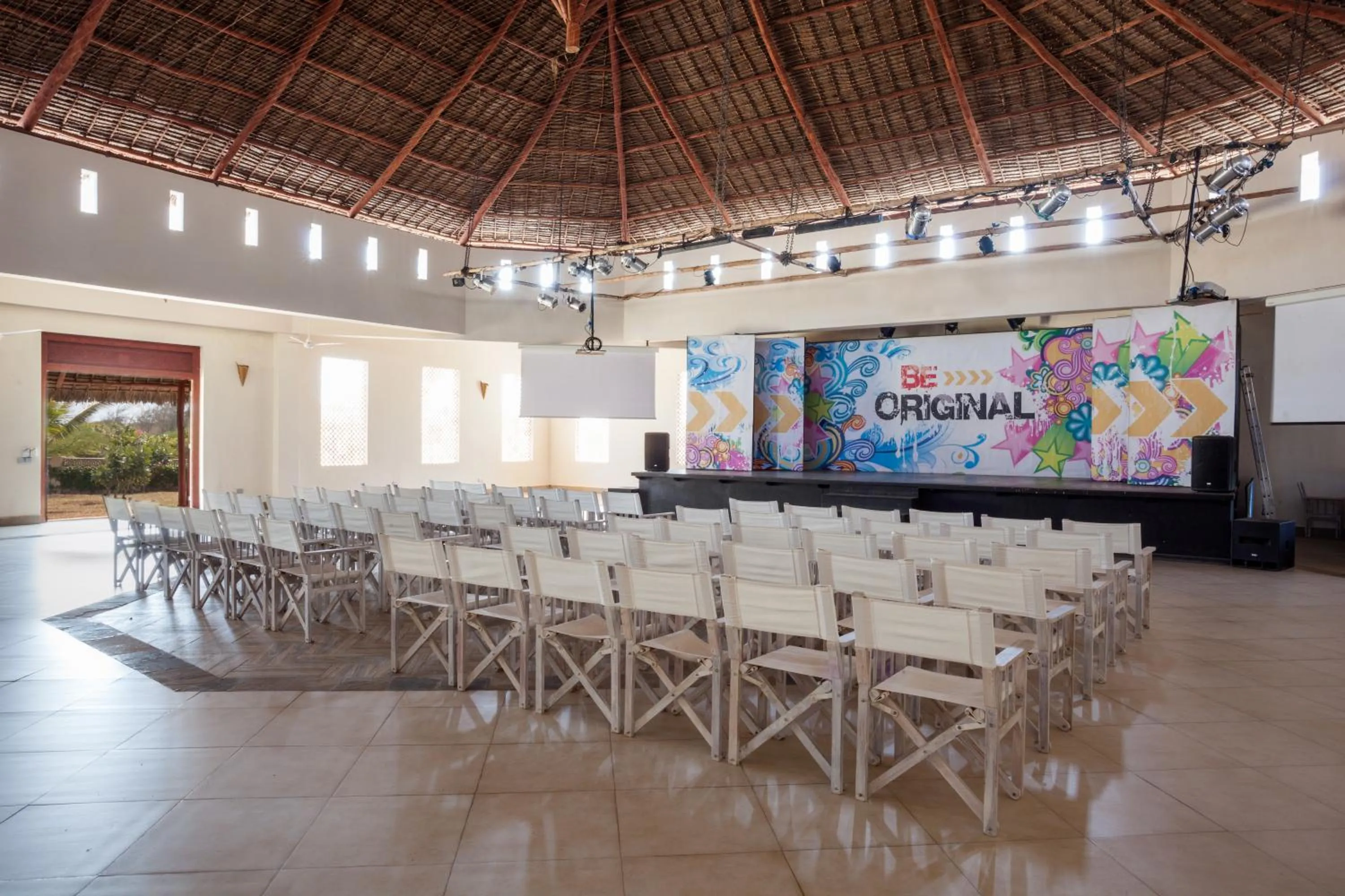 Meeting/conference room in Seven Islands Resort