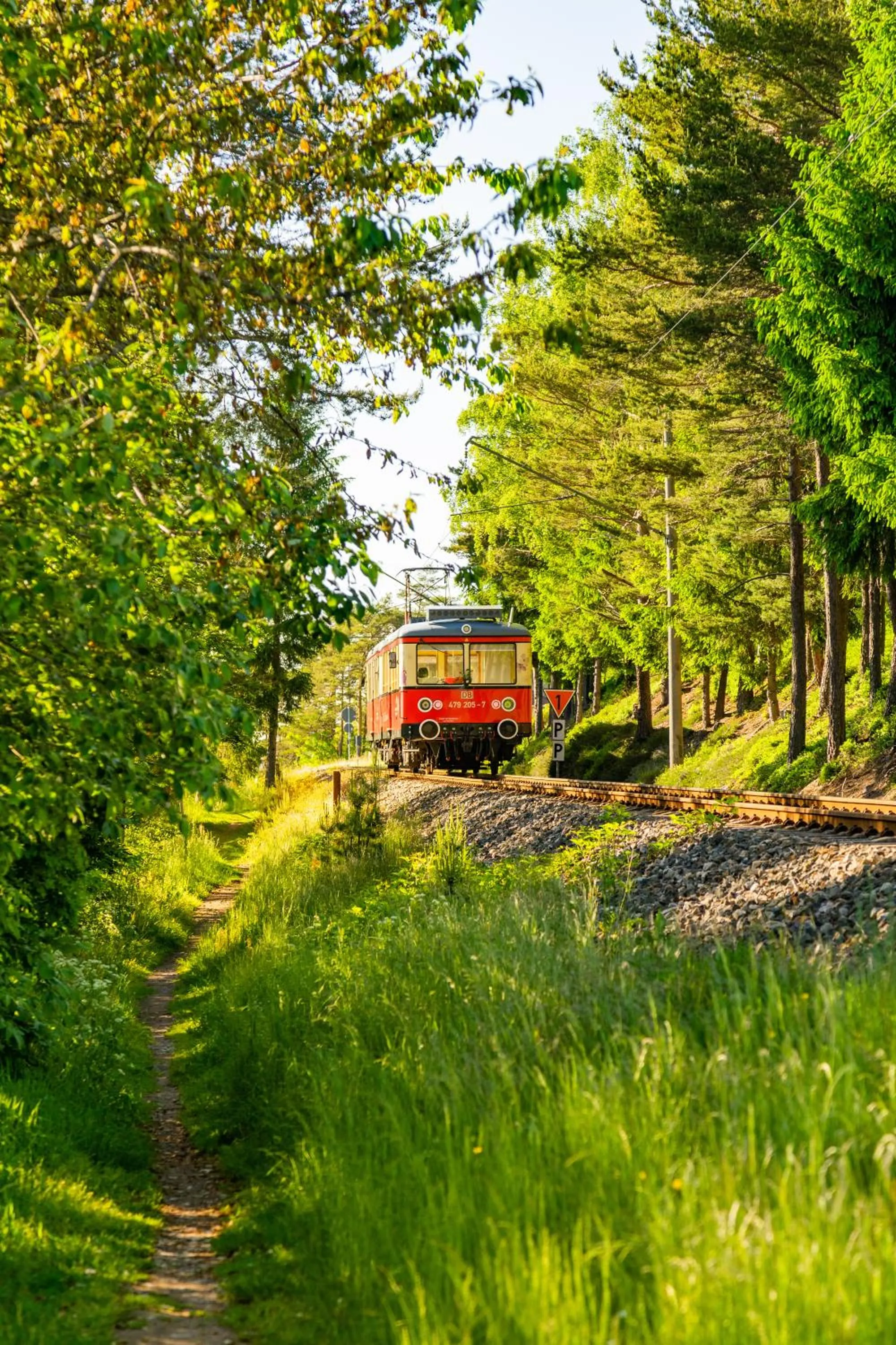 Nearby landmark in Flair-Hotel Waldfrieden