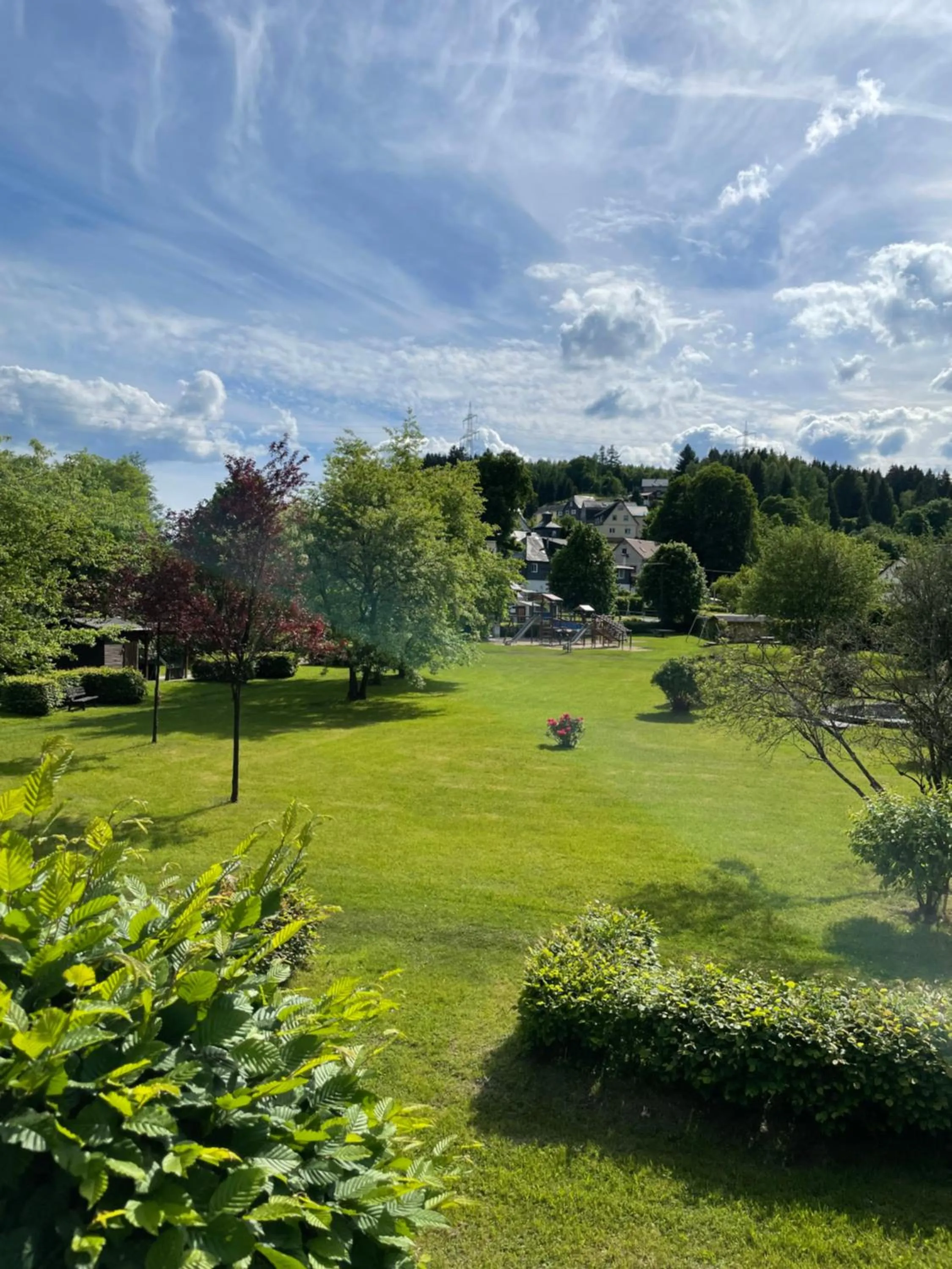 Day in Flair-Hotel Waldfrieden