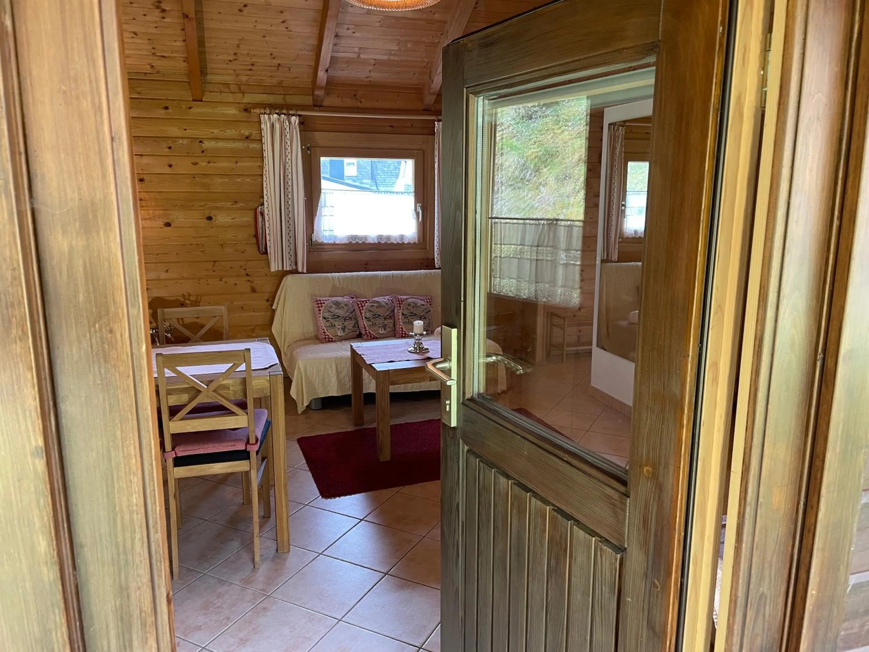 Dining area in Flair-Hotel Waldfrieden