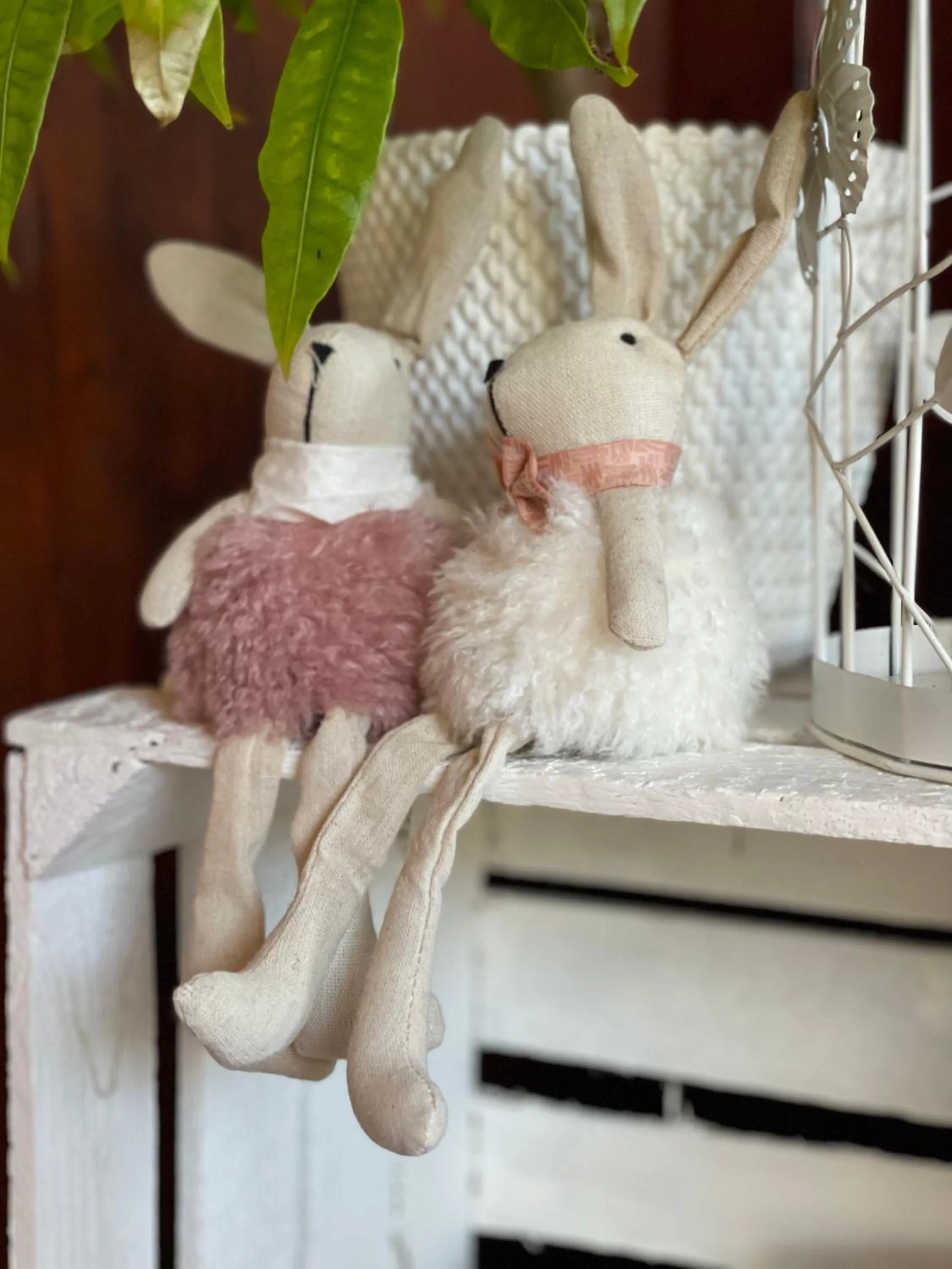 Decorative detail in Flair-Hotel Waldfrieden