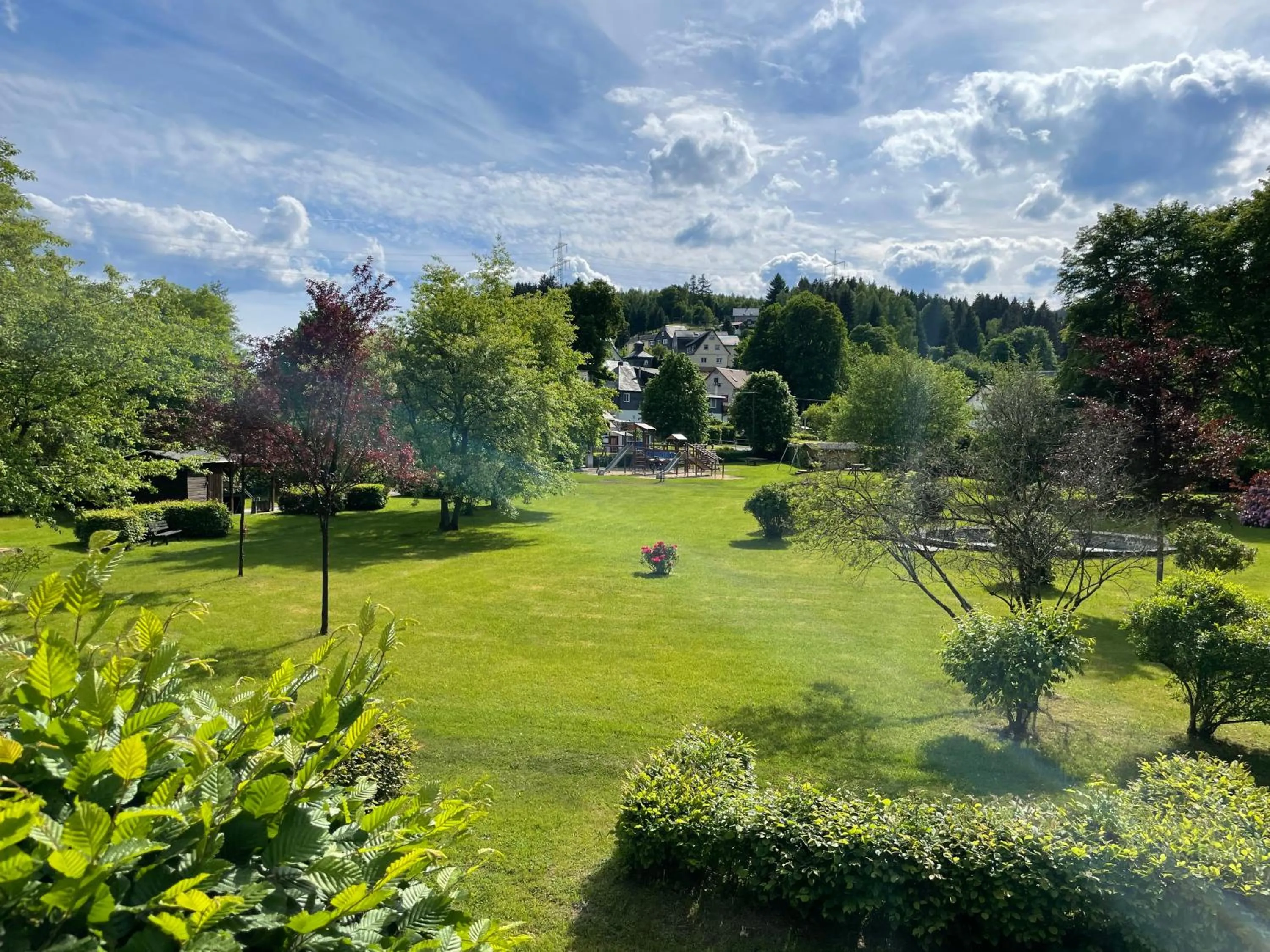 Day in Flair-Hotel Waldfrieden