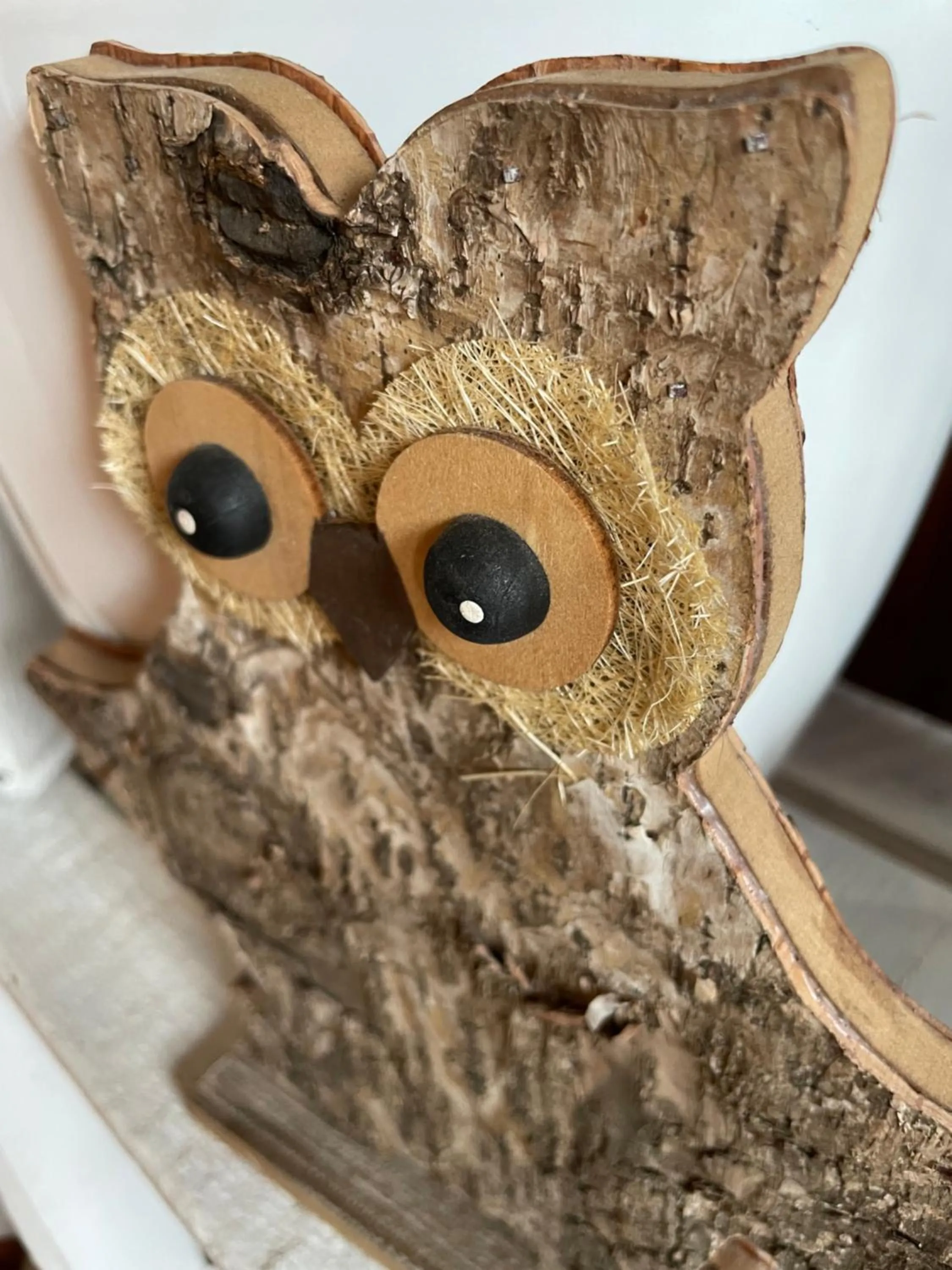 Decorative detail in Flair-Hotel Waldfrieden