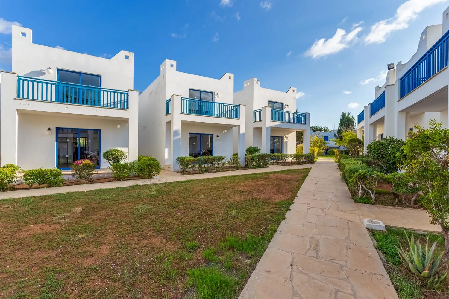 MarisMare Apartments