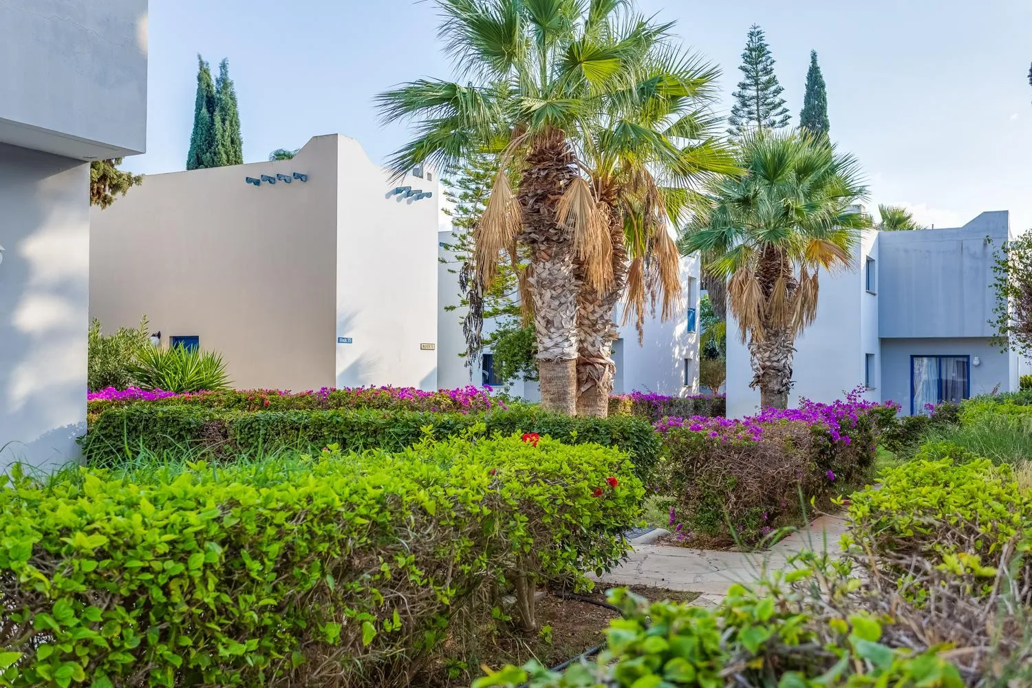 MarisMare Apartments