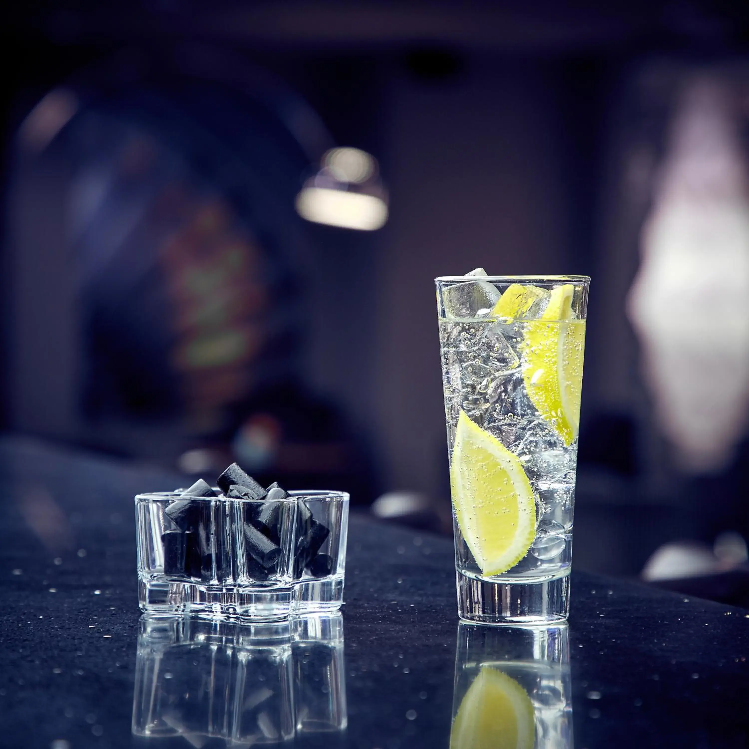 Food and drinks in Comfort Hotel Xpress Helsinki Airport Terminal Food and drinks in Comfort Hotel Xpress Helsinki Airport Terminal