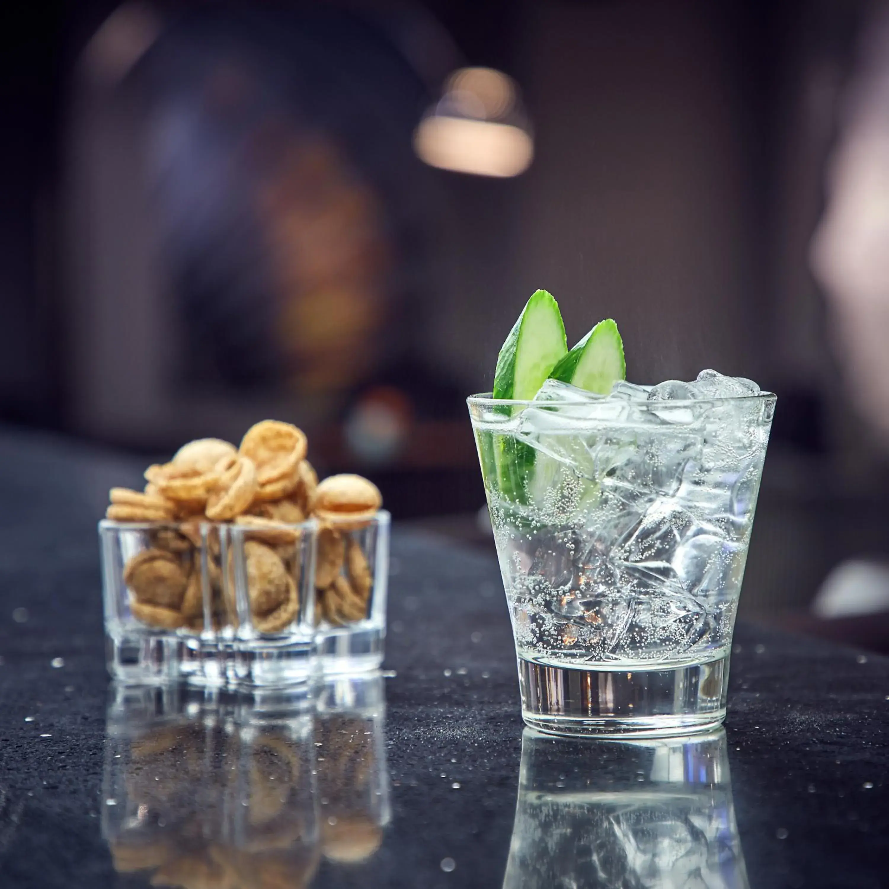 Food and drinks in Comfort Hotel Xpress Helsinki Airport Terminal Food and drinks in Comfort Hotel Xpress Helsinki Airport Terminal