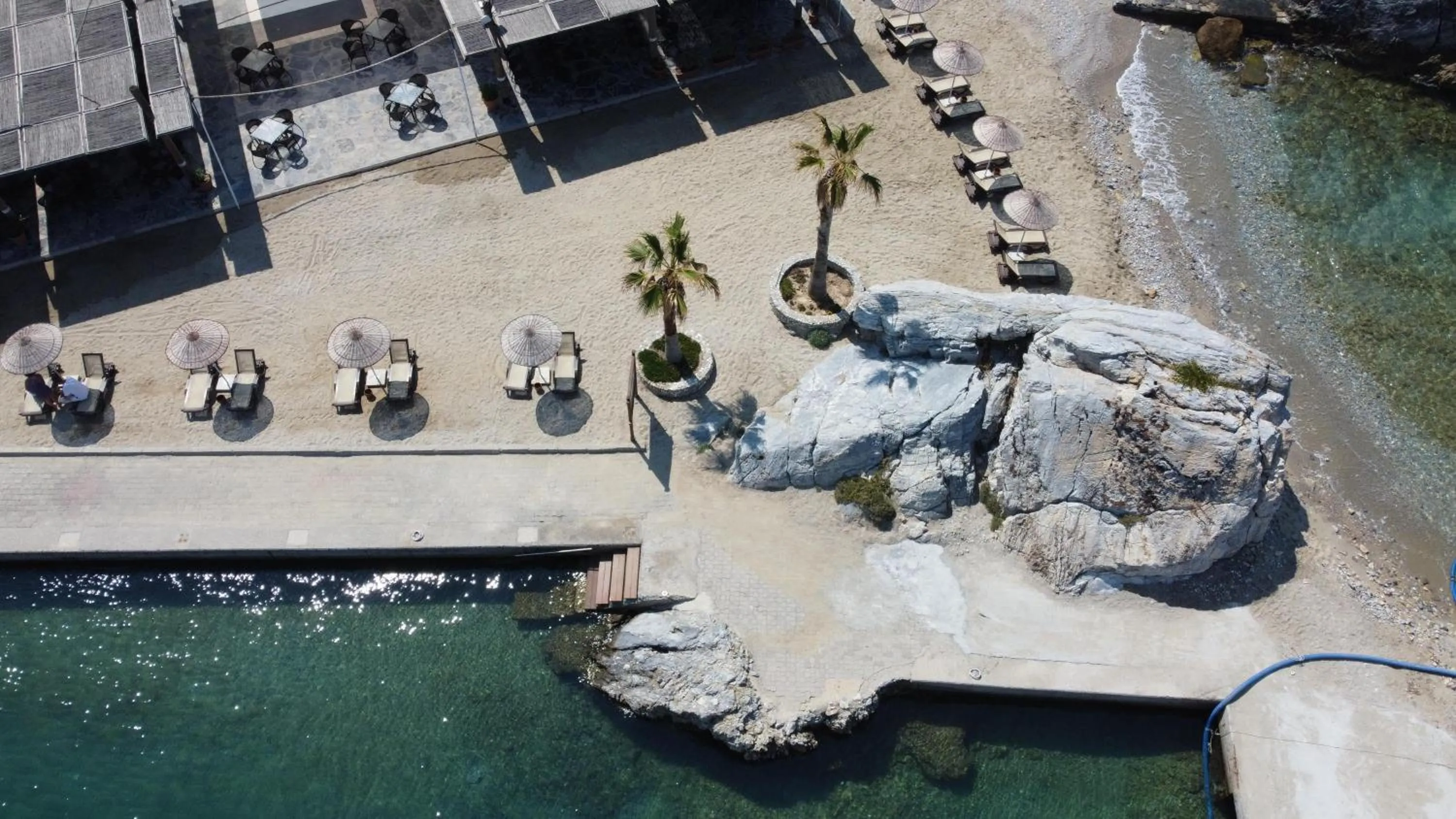 Activities in Pine Bay Holiday Resort