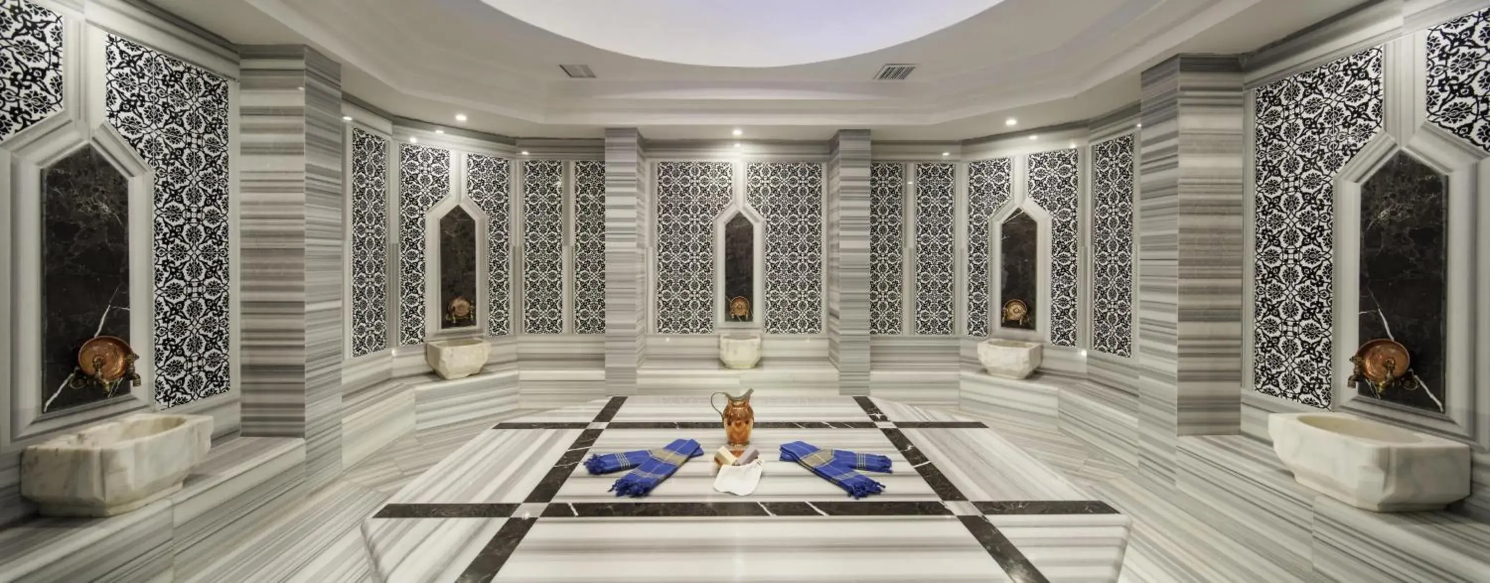 Spa and wellness centre/facilities in Pine Bay Holiday Resort Spa and wellness centre/facilities in Pine Bay Holiday Resort