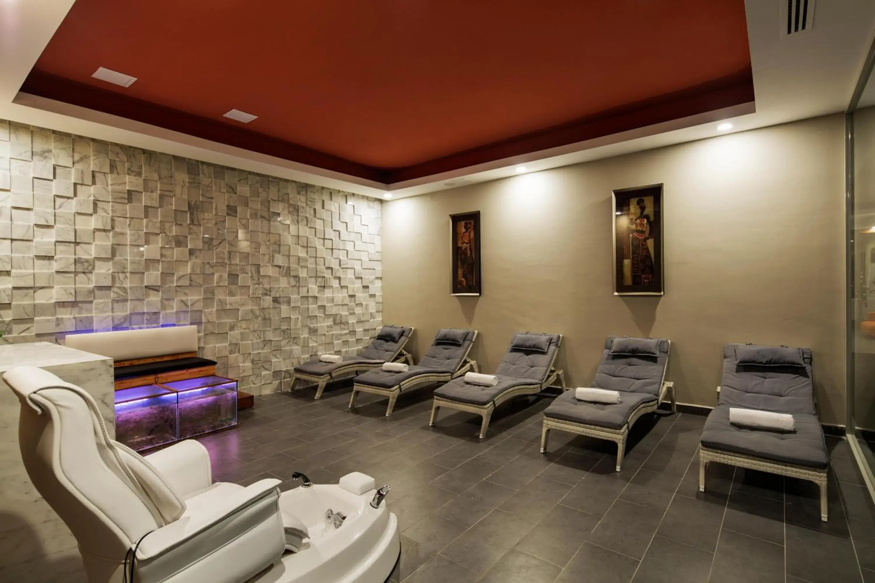 Spa and wellness centre/facilities in Pine Bay Holiday Resort Spa and wellness centre/facilities in Pine Bay Holiday Resort