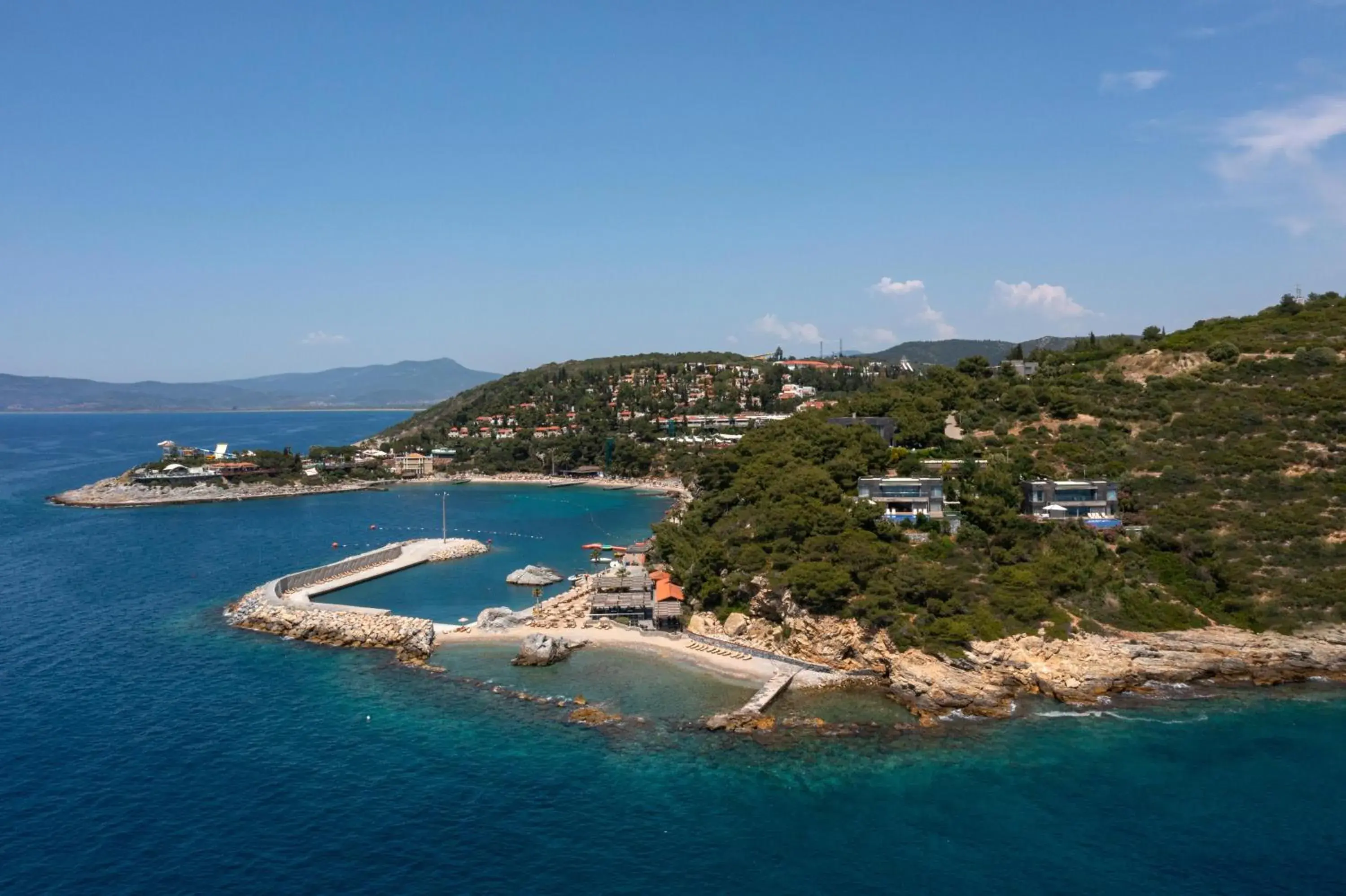 Day in Pine Bay Holiday Resort Day in Pine Bay Holiday Resort